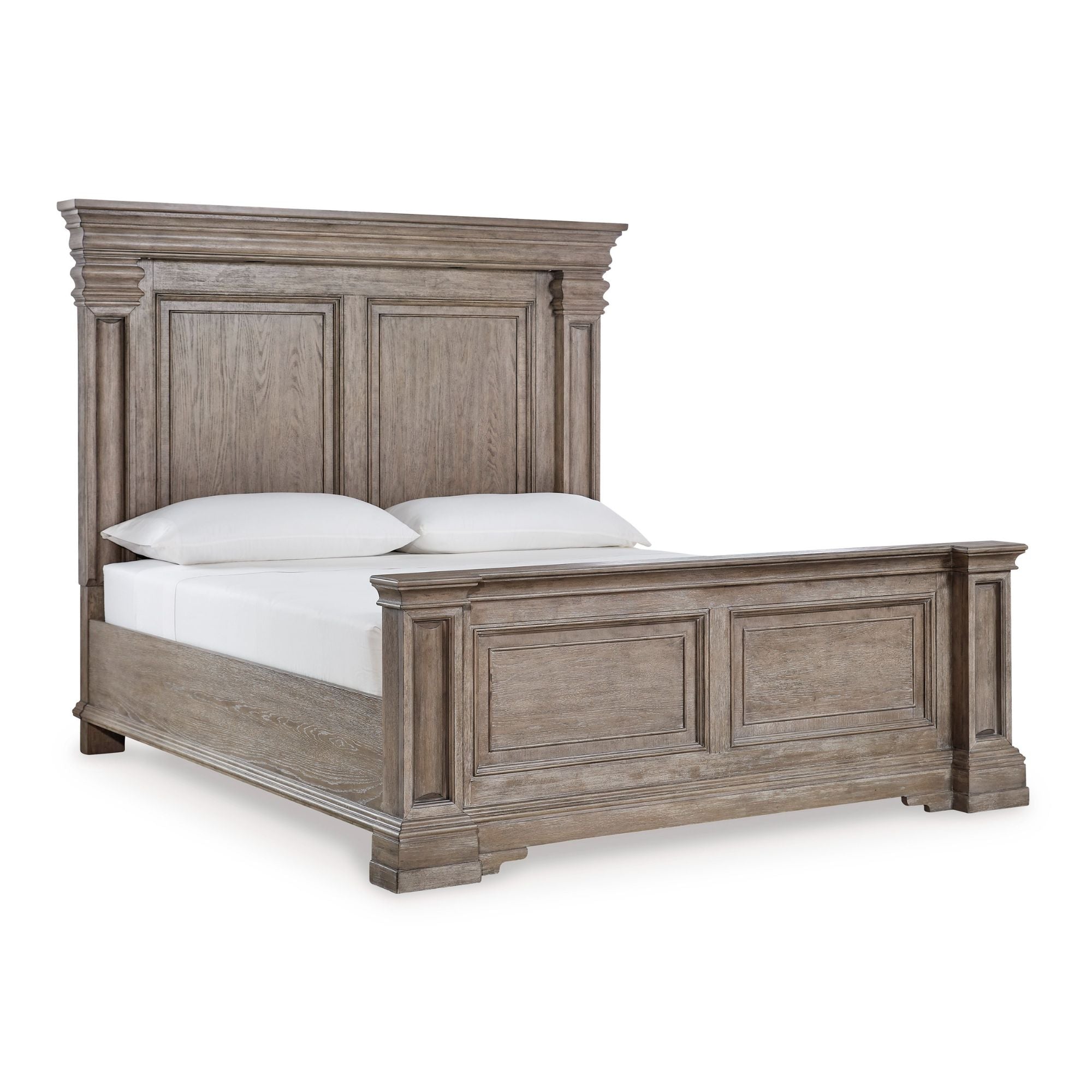 Blairhurst Panel Bed