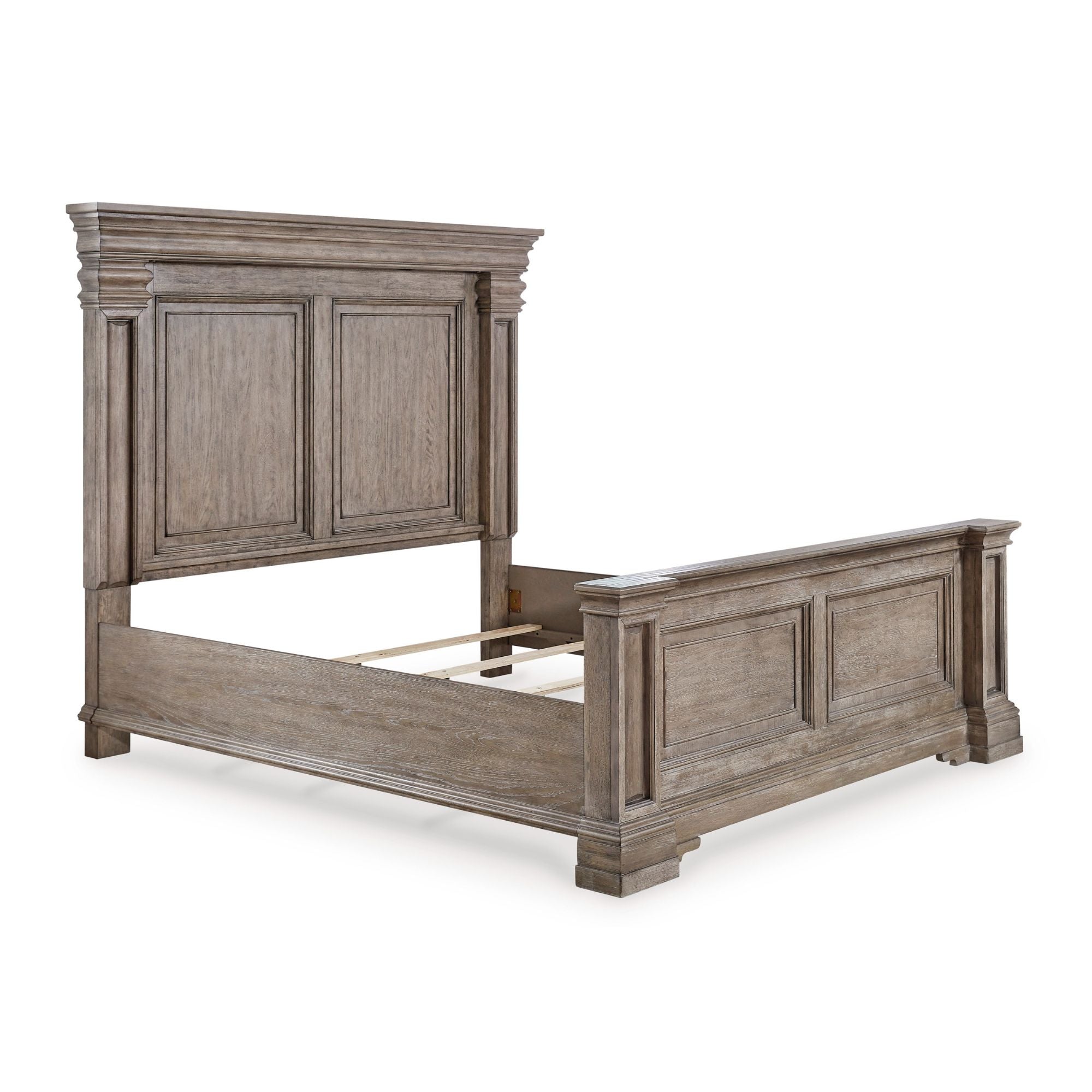 Blairhurst Panel Bed