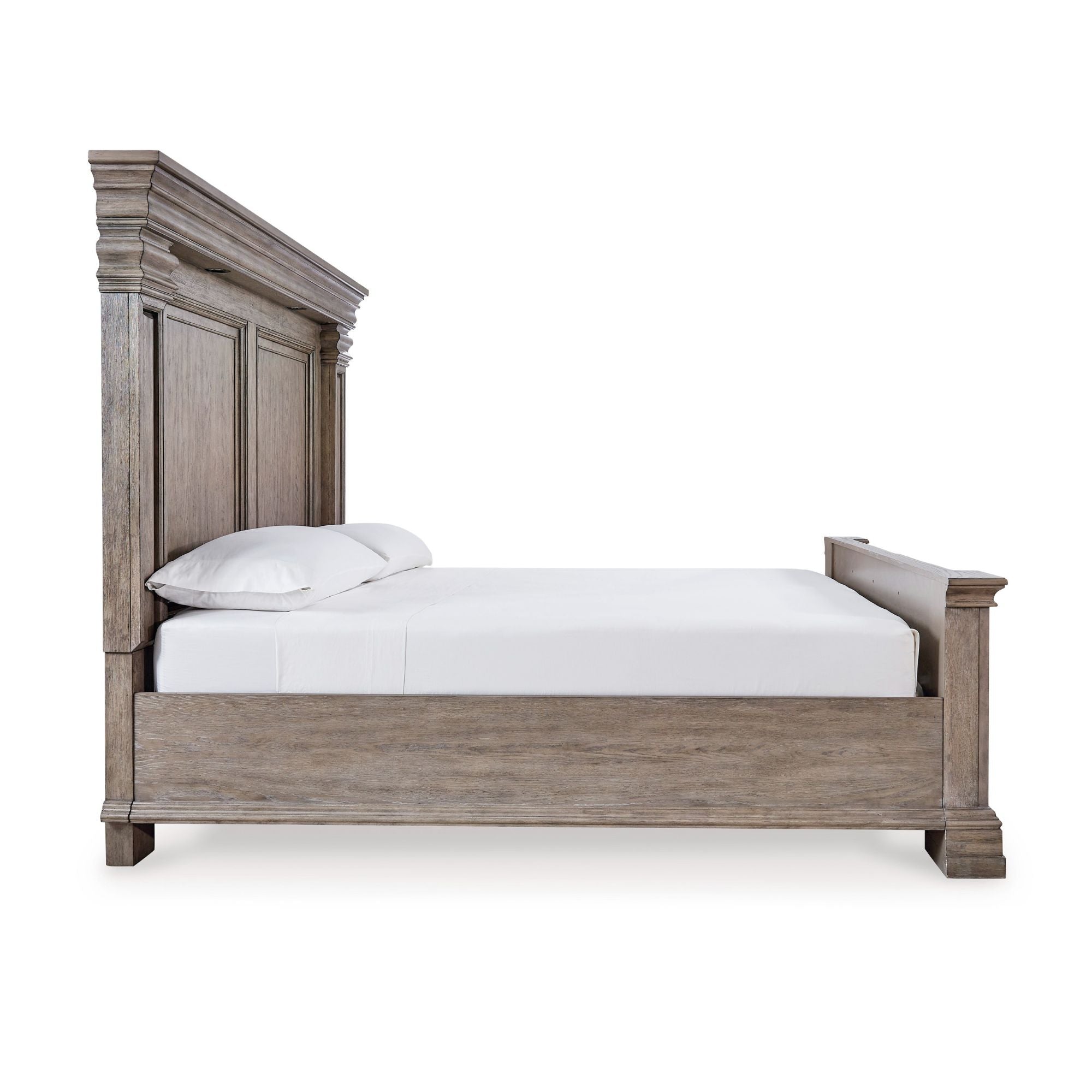 Blairhurst Panel Bed
