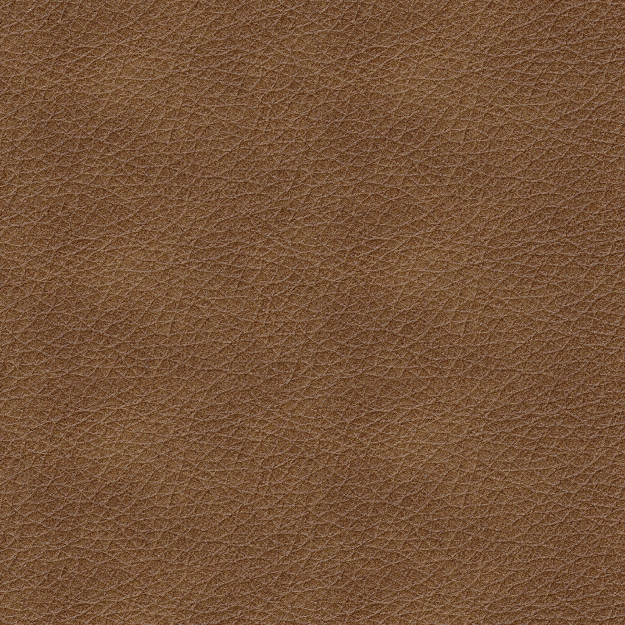 Bolsena Leather Rocker Recliner in Caramel