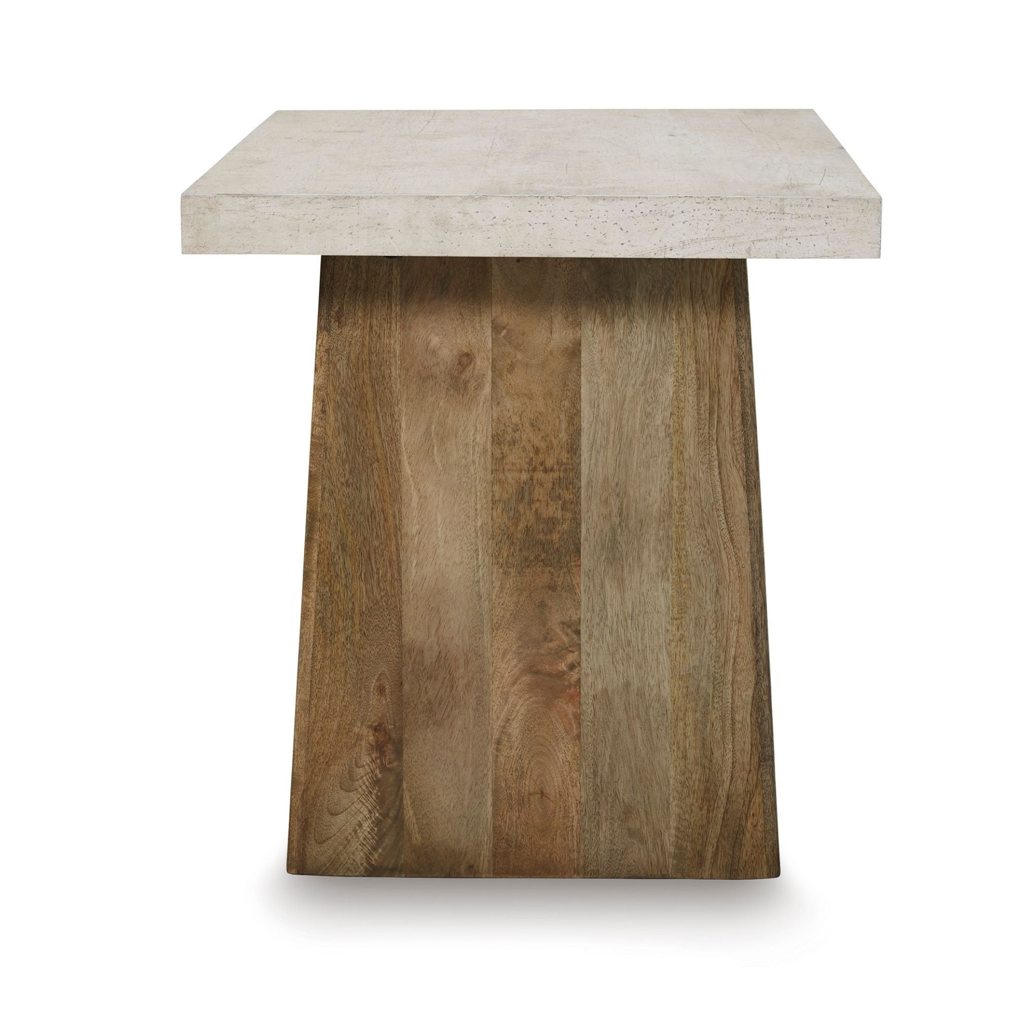 Brendalhouse Square End Table