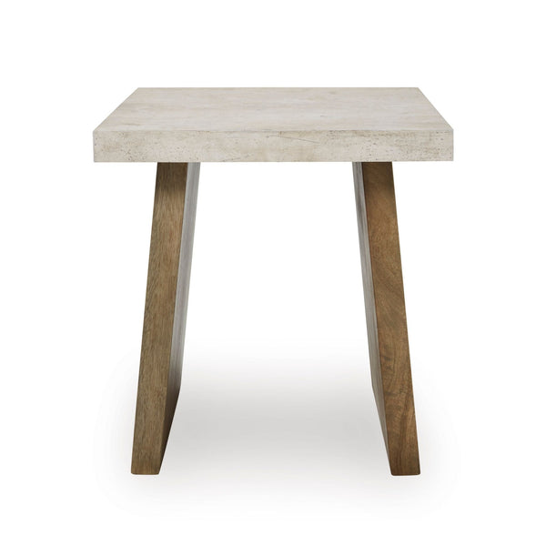Brendalhouse Square End Table