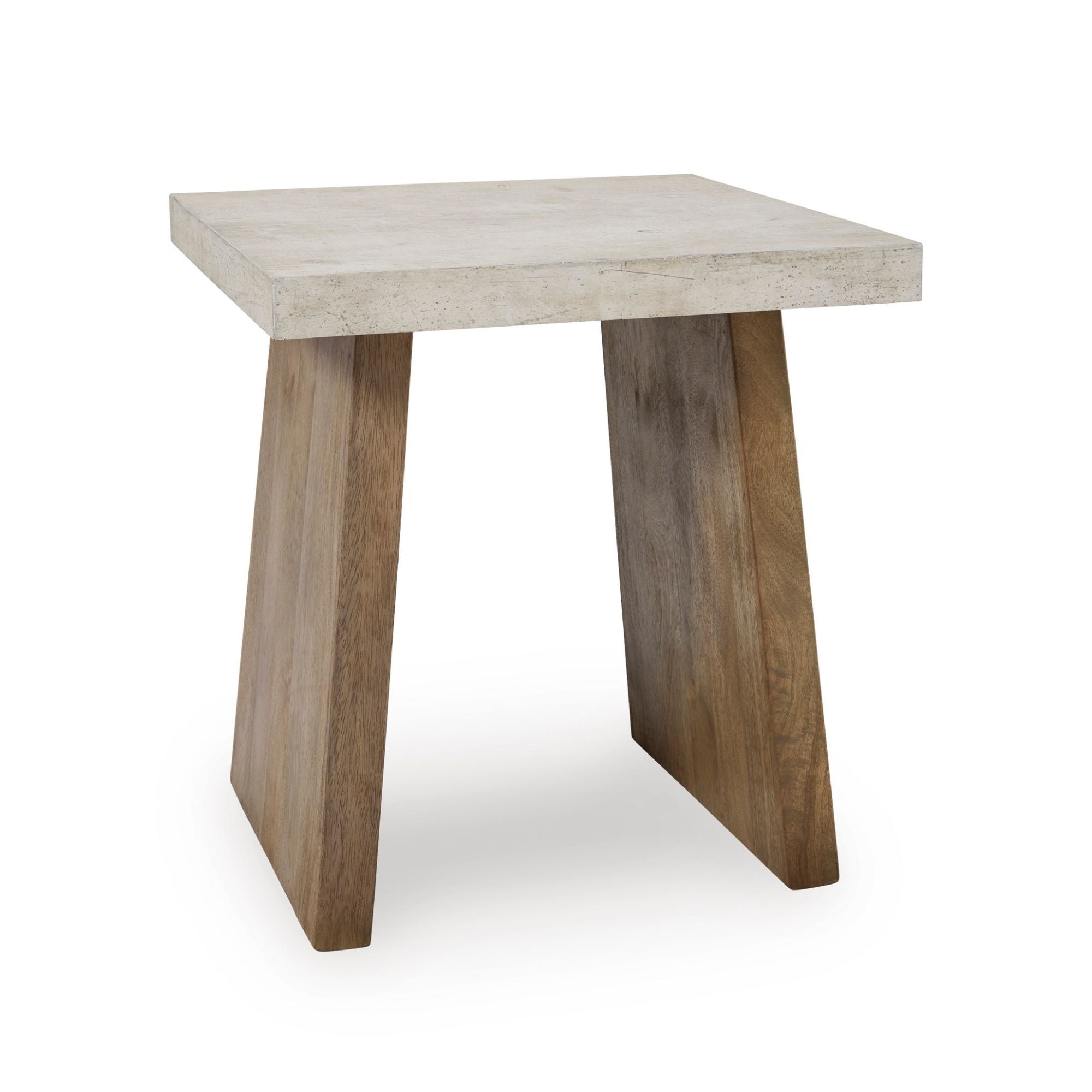 Brendalhouse Square End Table