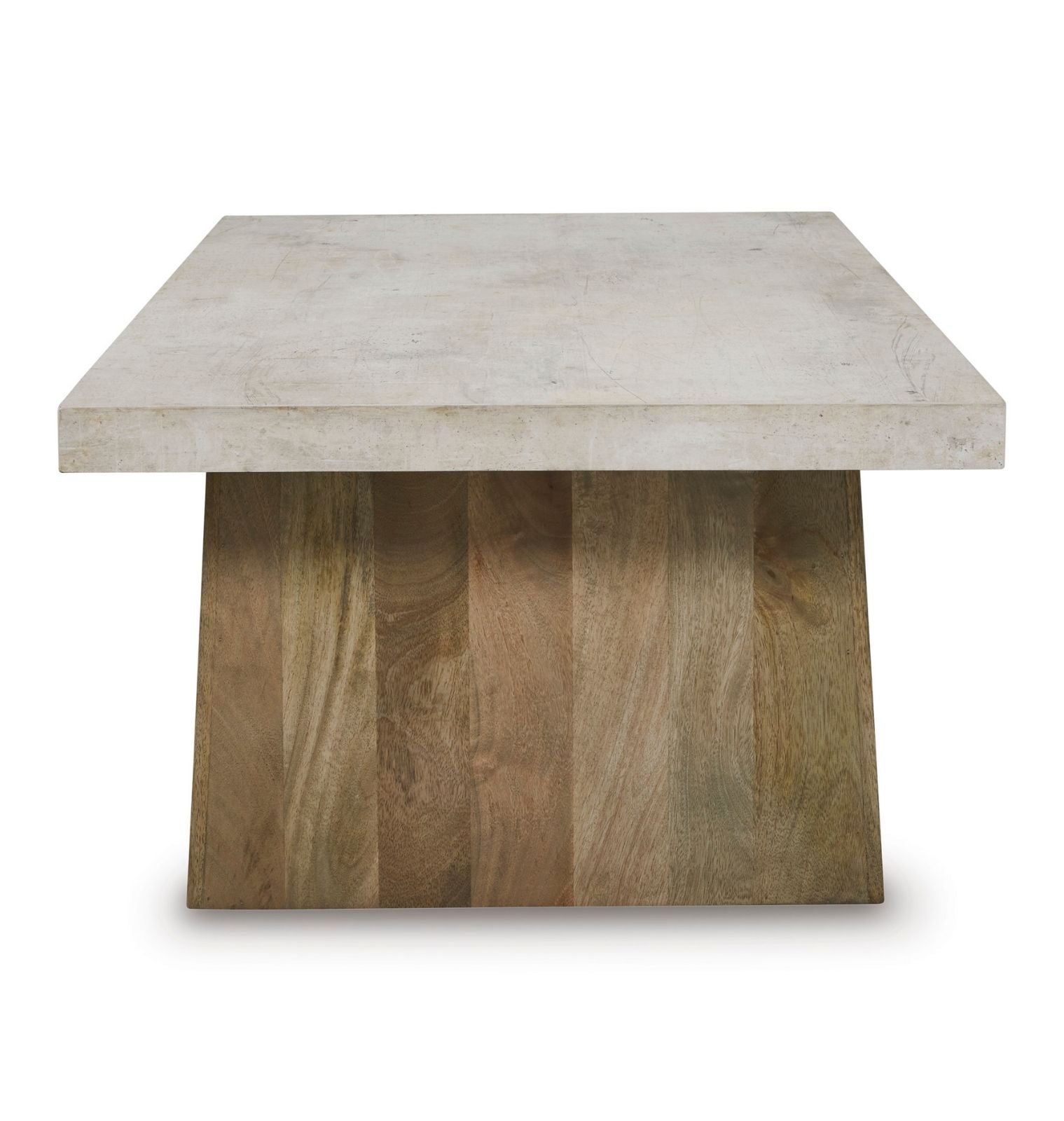 Brendalhouse Rectangular Cocktail Table