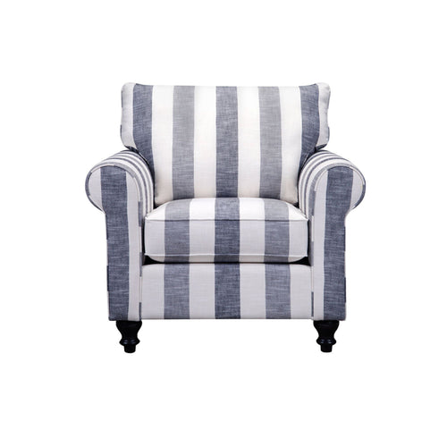 Brent Collection Accent Chair