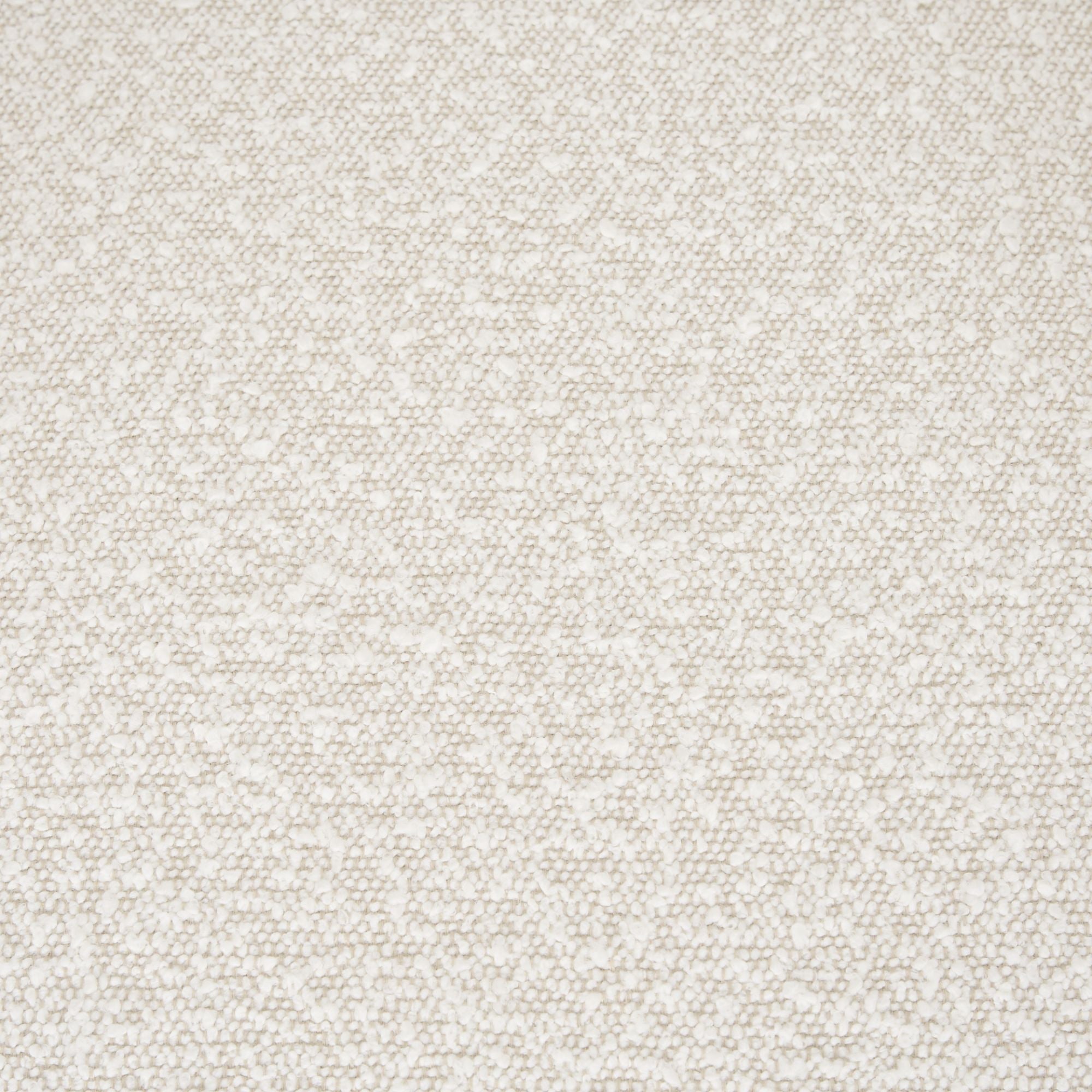 Mercana Brently Boucle Fabric Dining Chair in Cream | CastleUp Experience Centre Online Furniture