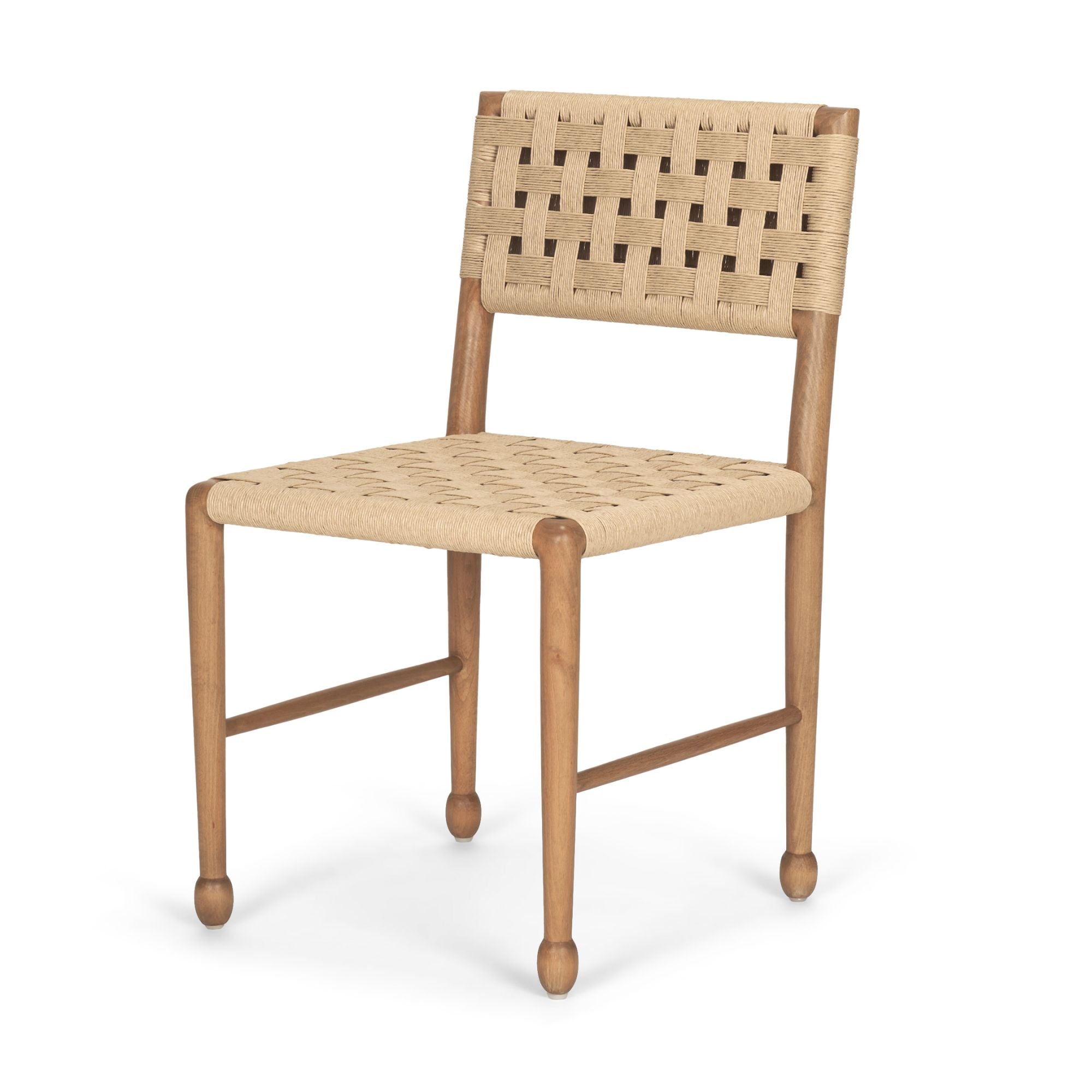 Mercana Brinley Dining Chair | CastleUp Experience Centre Online Furniture