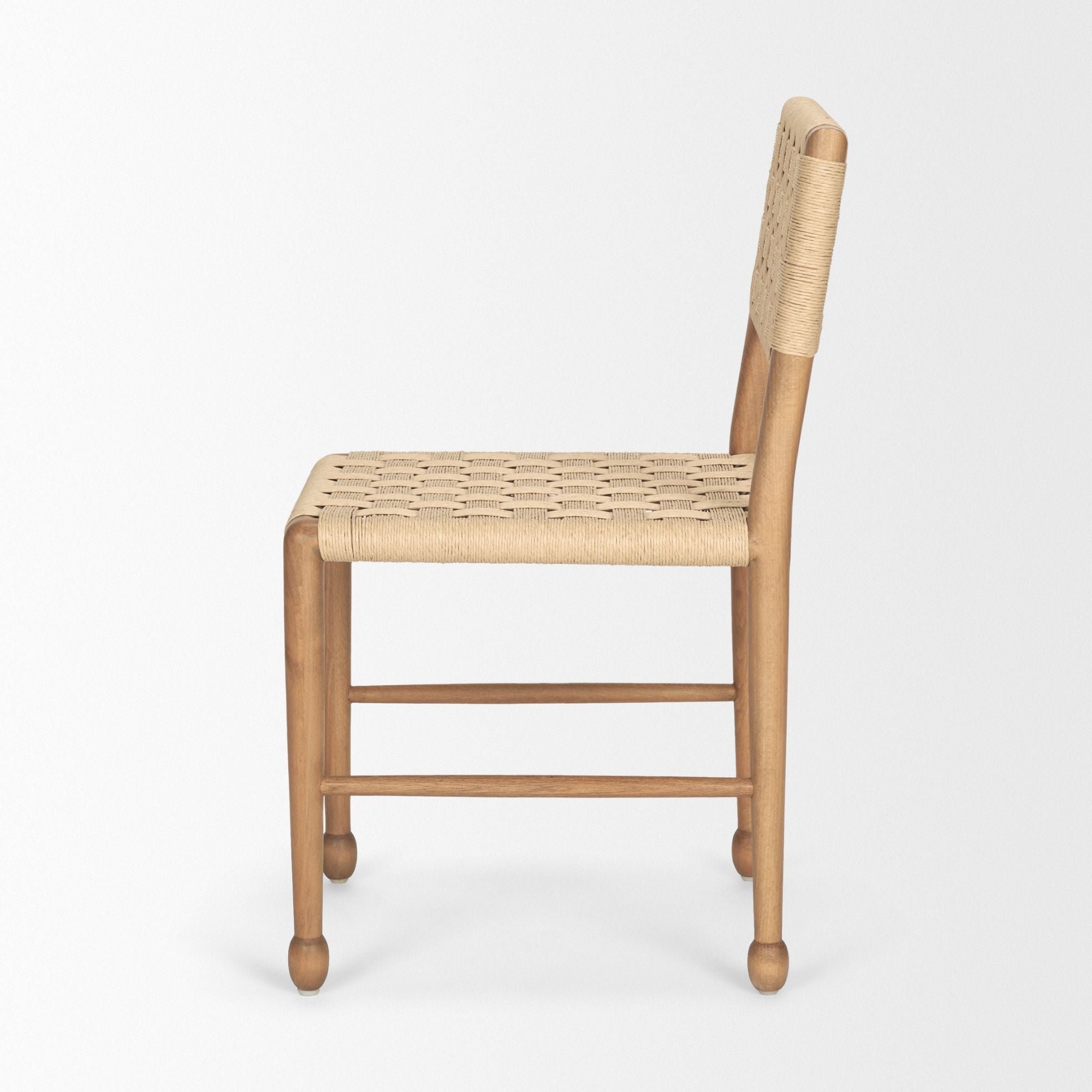 Mercana Brinley Dining Chair | CastleUp Experience Centre Online Furniture
