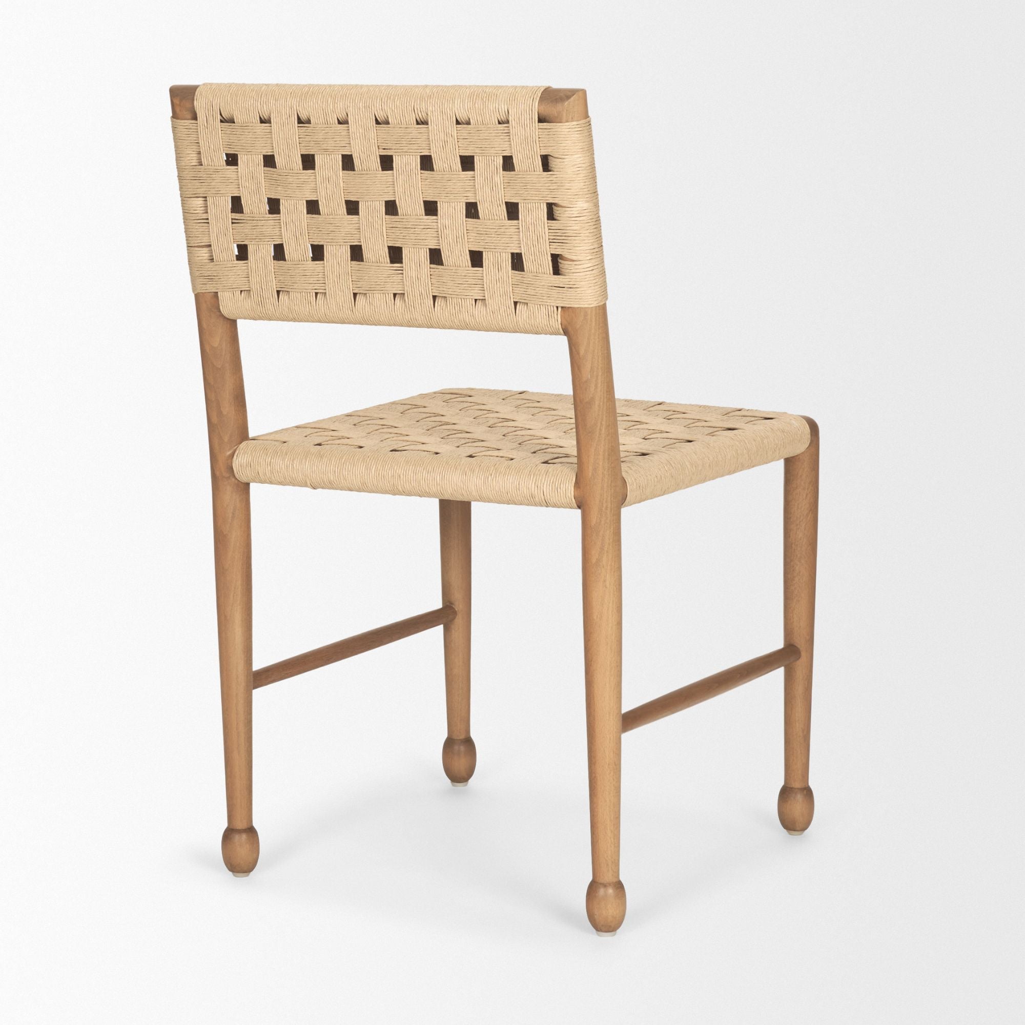 Mercana Brinley Dining Chair | CastleUp Experience Centre Online Furniture