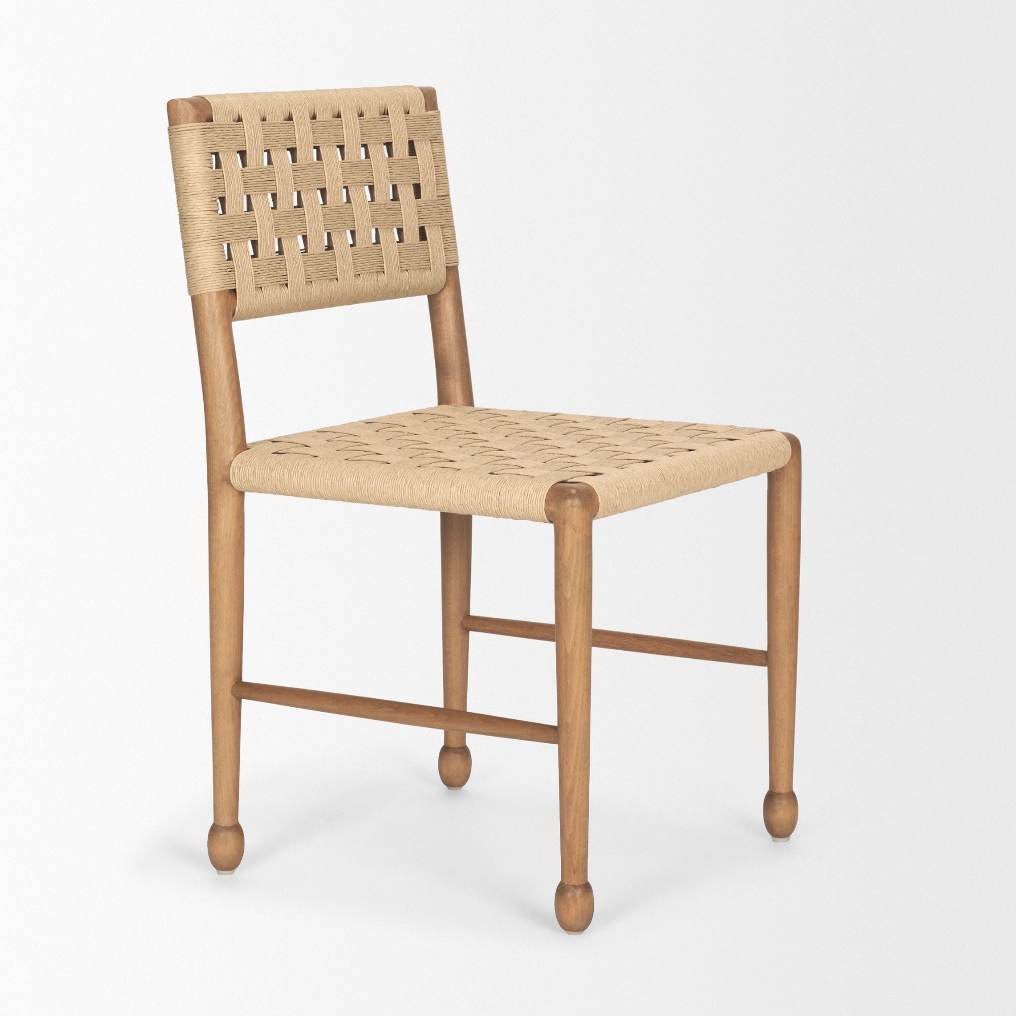 Mercana Brinley Dining Chair | CastleUp Experience Centre Online Furniture