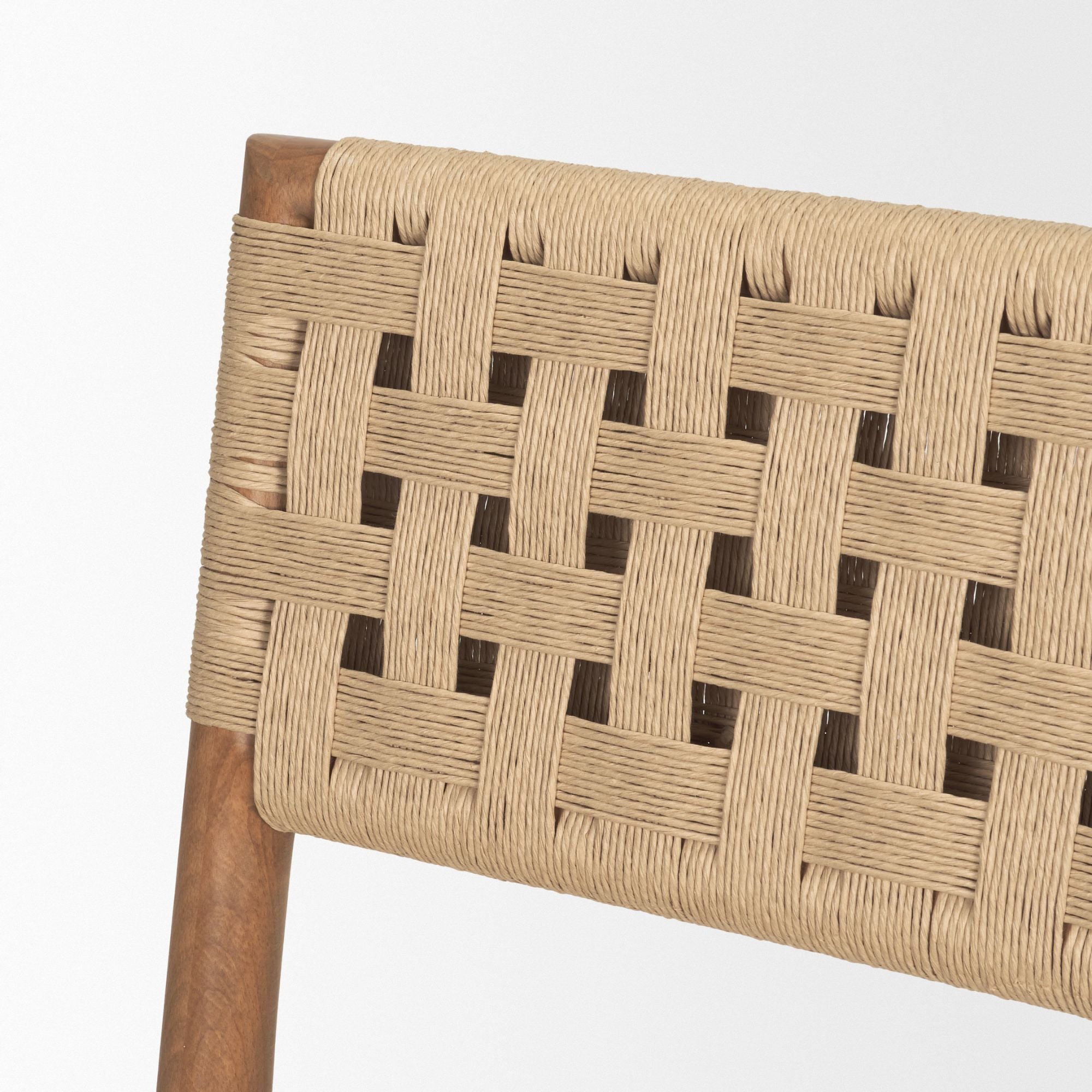 Mercana Brinley Dining Chair | CastleUp Experience Centre Online Furniture