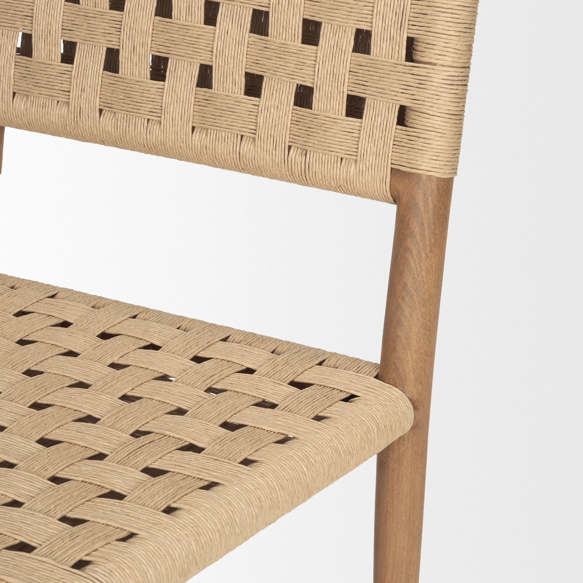 Mercana Brinley Dining Chair | CastleUp Experience Centre Online Furniture