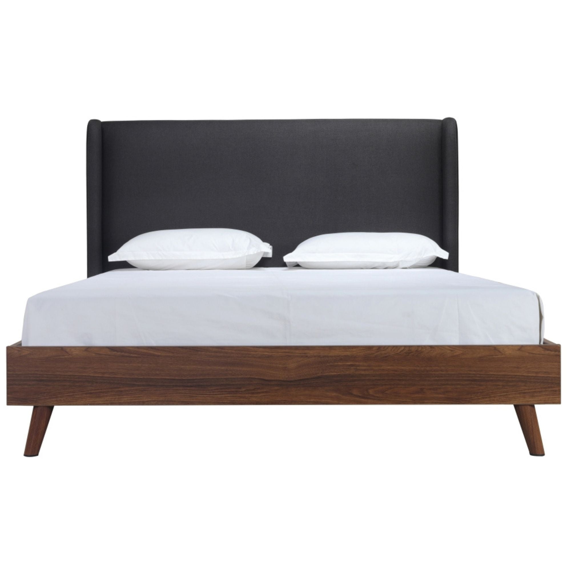 Brody Collection Platform Bed | CastleUp Experience Centre