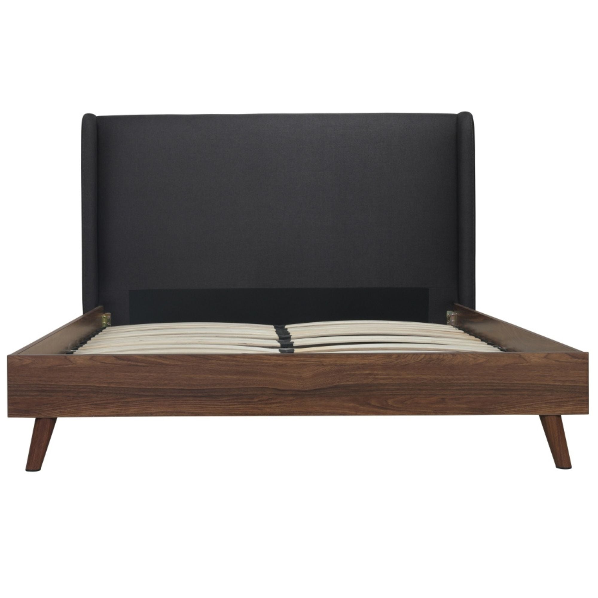 Brody Collection Platform Bed | CastleUp Experience Centre