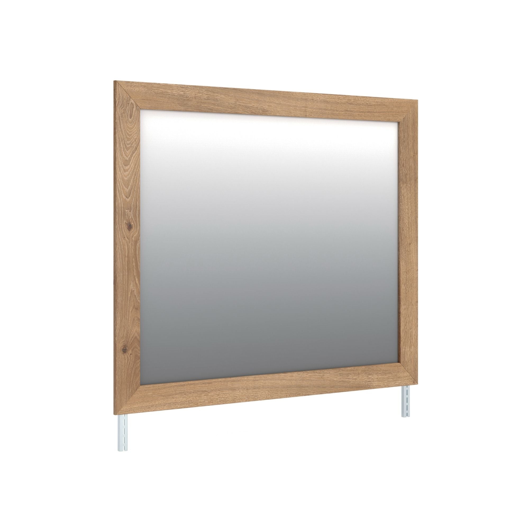 Brozmont Panel Platform Bedroom Set