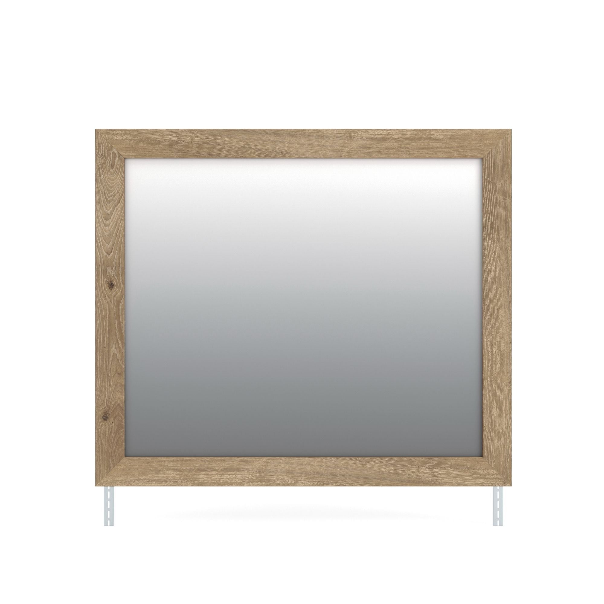 Brozmont Panel Platform Bedroom Set