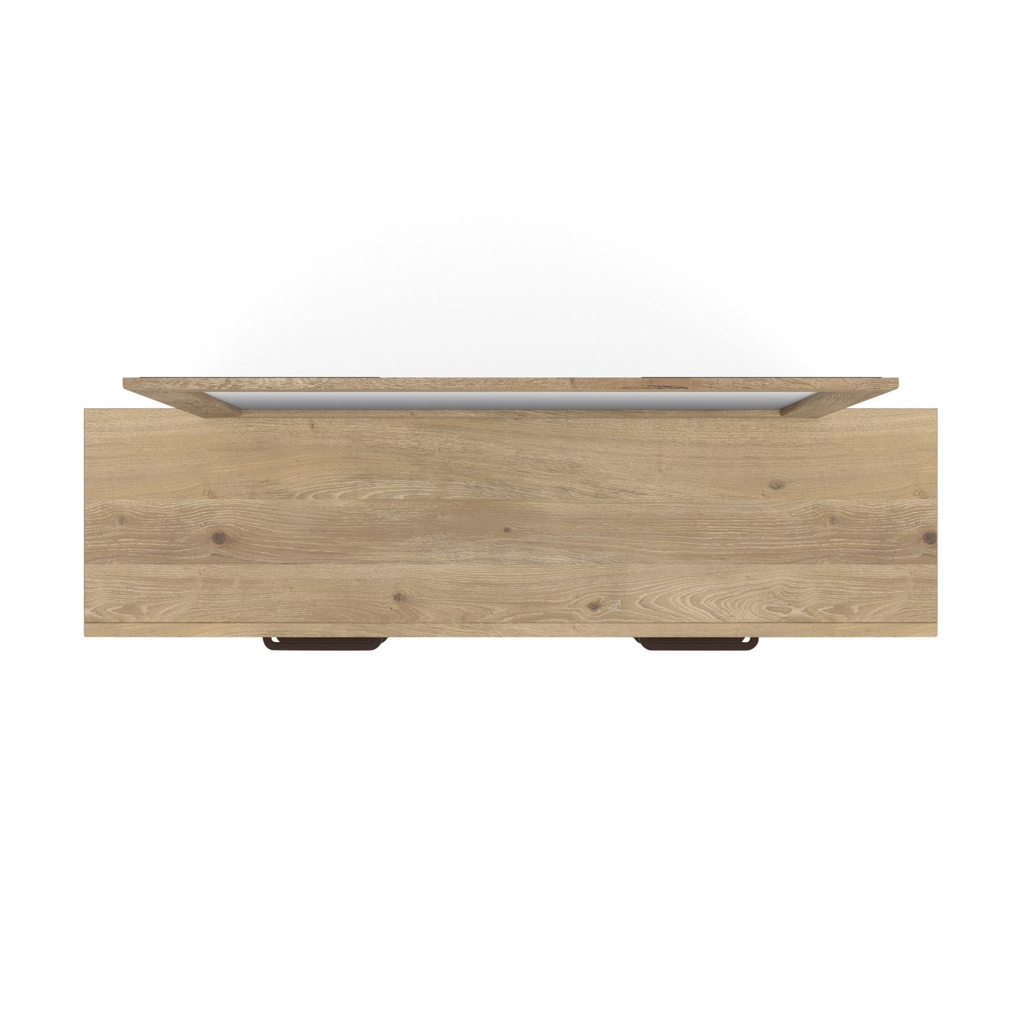 Brozmont Dresser and Mirror