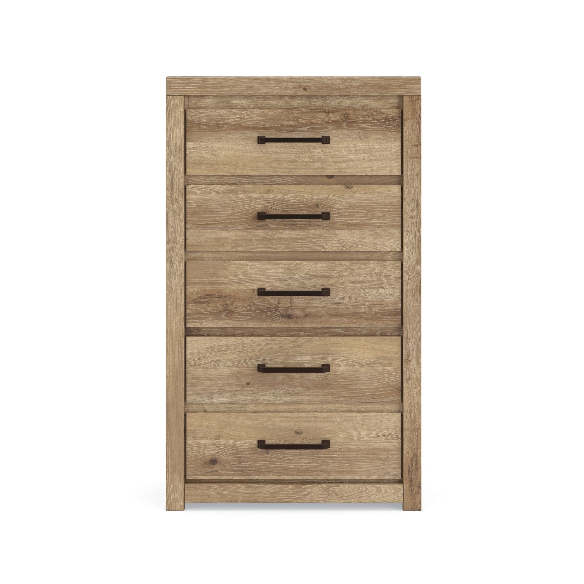Brozmont Five Drawer Chest