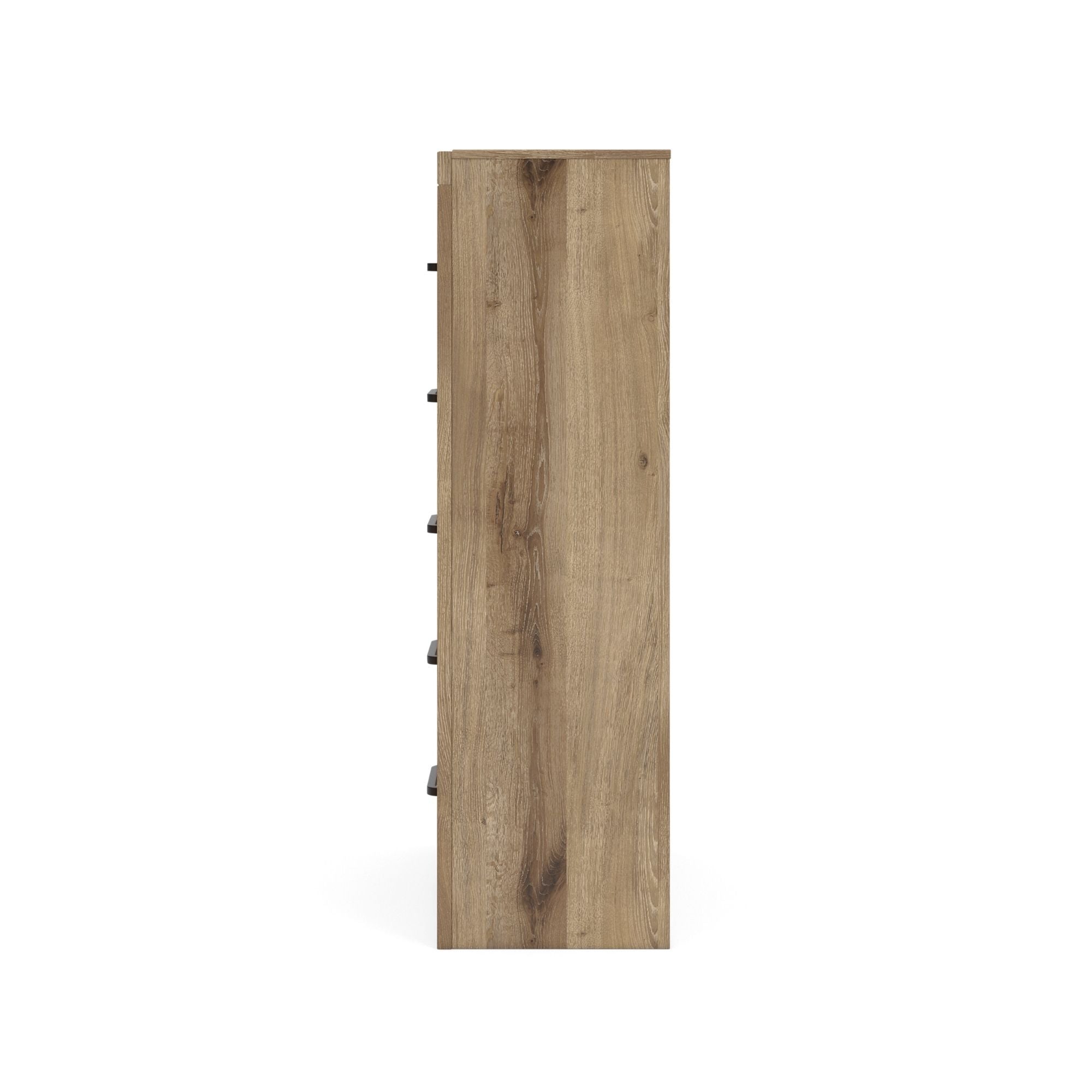 Brozmont Five Drawer Chest