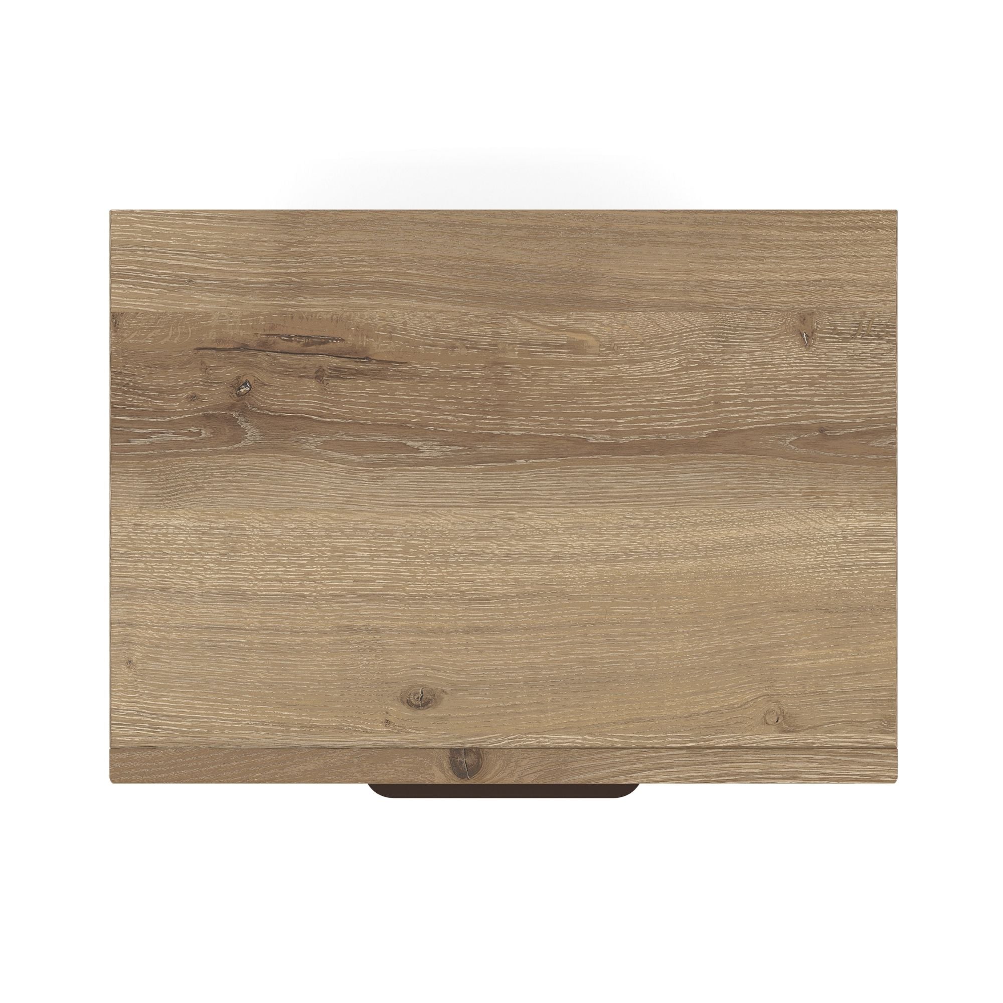Brozmont Two Drawer Night Stand