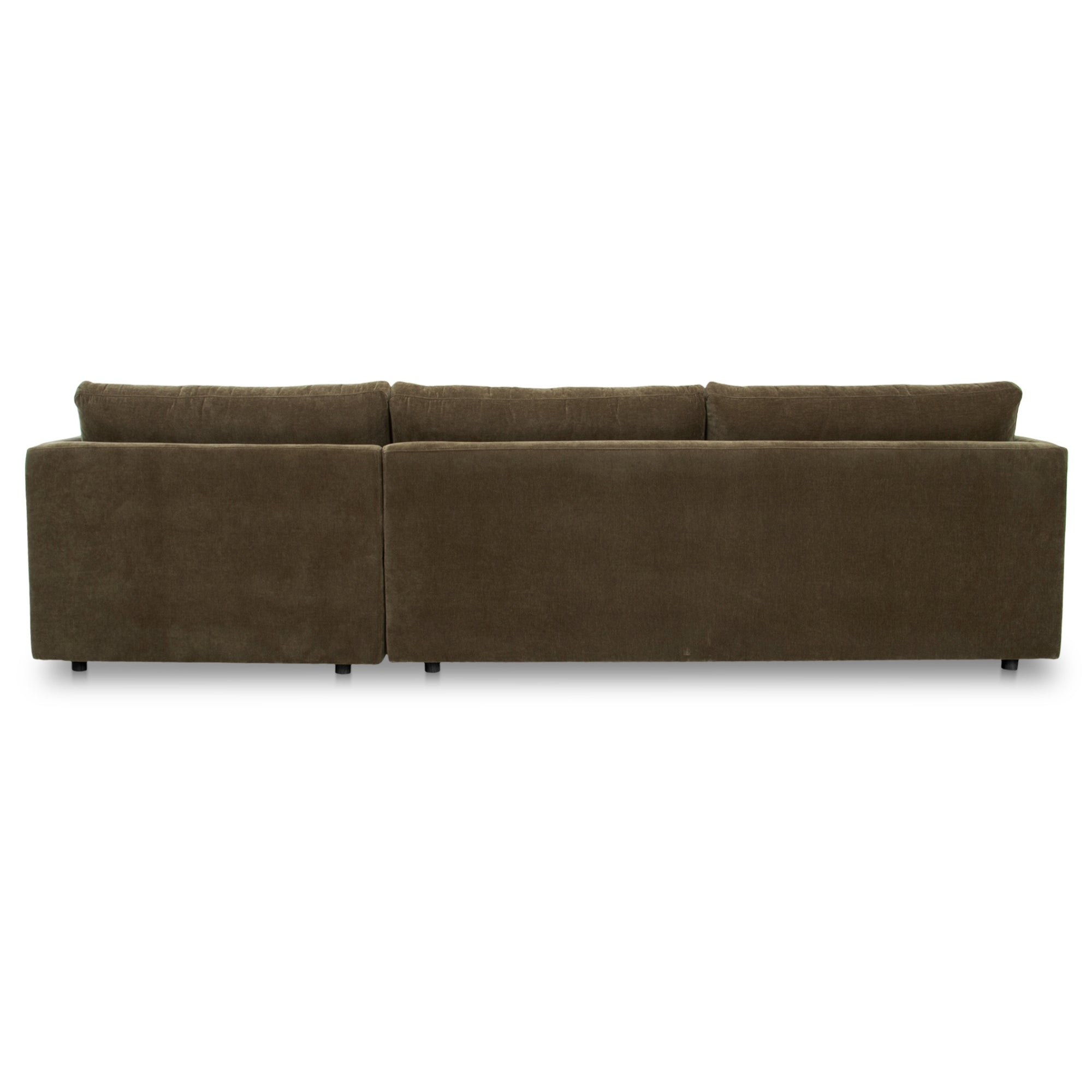 Bryn Sectional Heritage Cedar Green