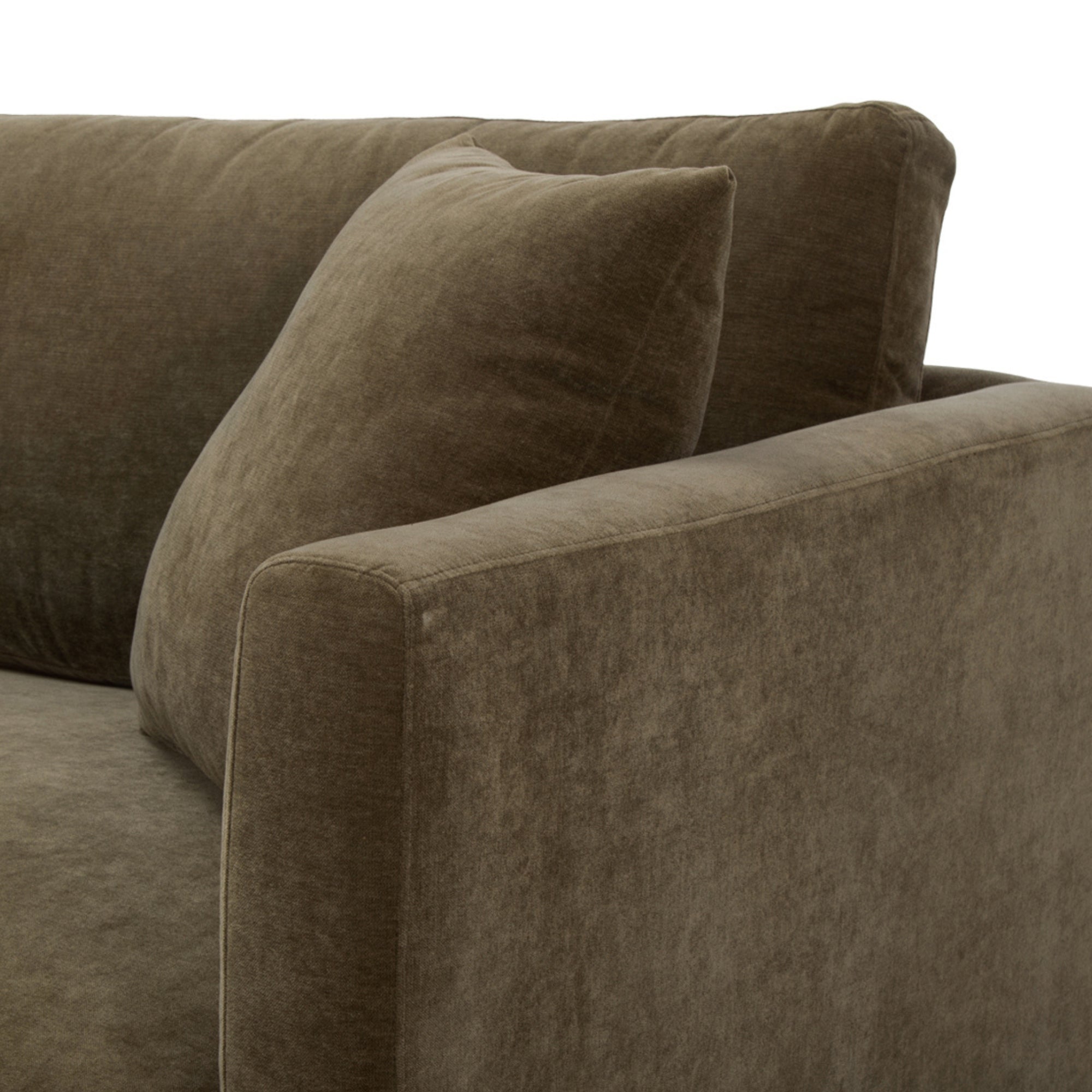 Bryn Sectional Heritage Cedar Green
