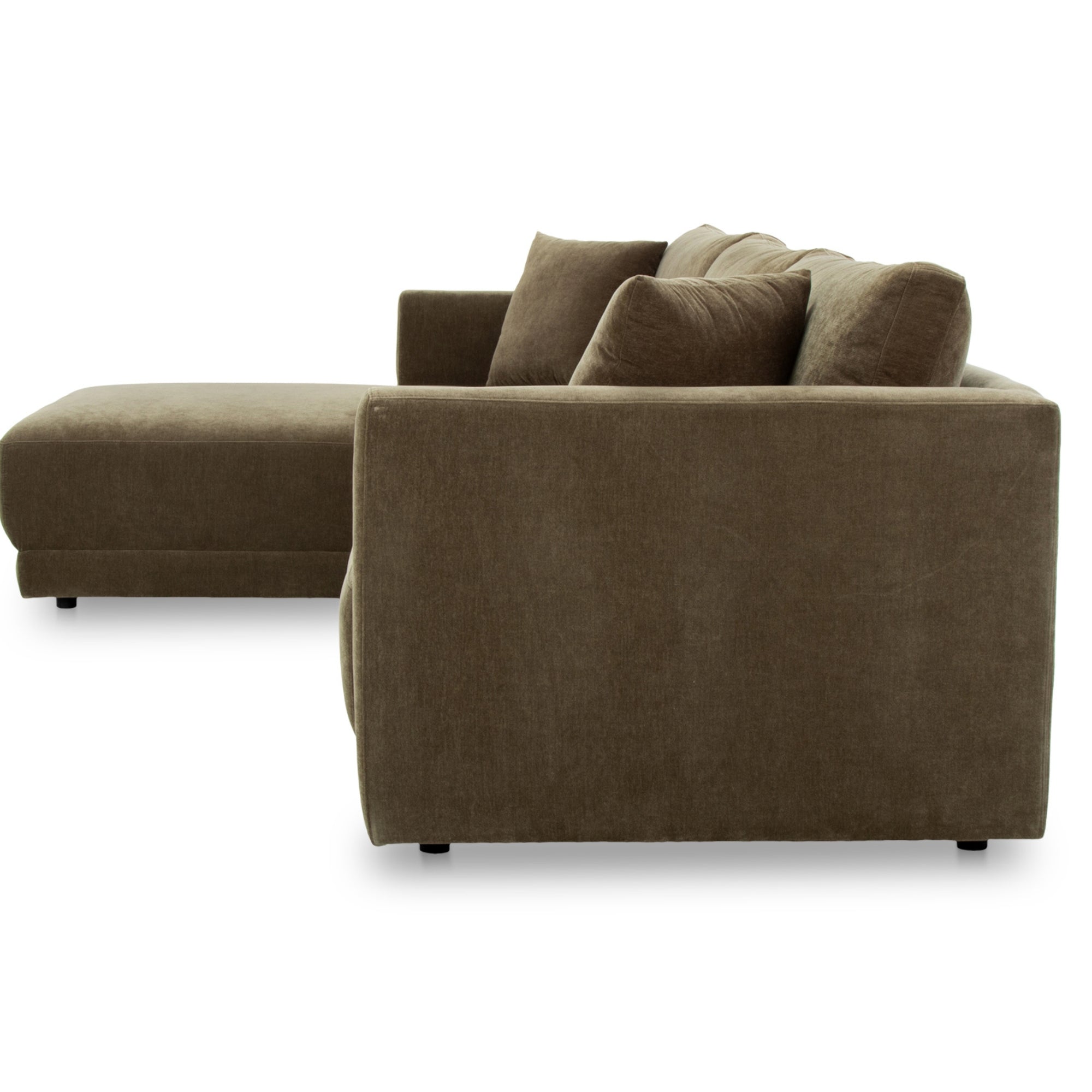 Bryn Sectional Heritage Cedar Green