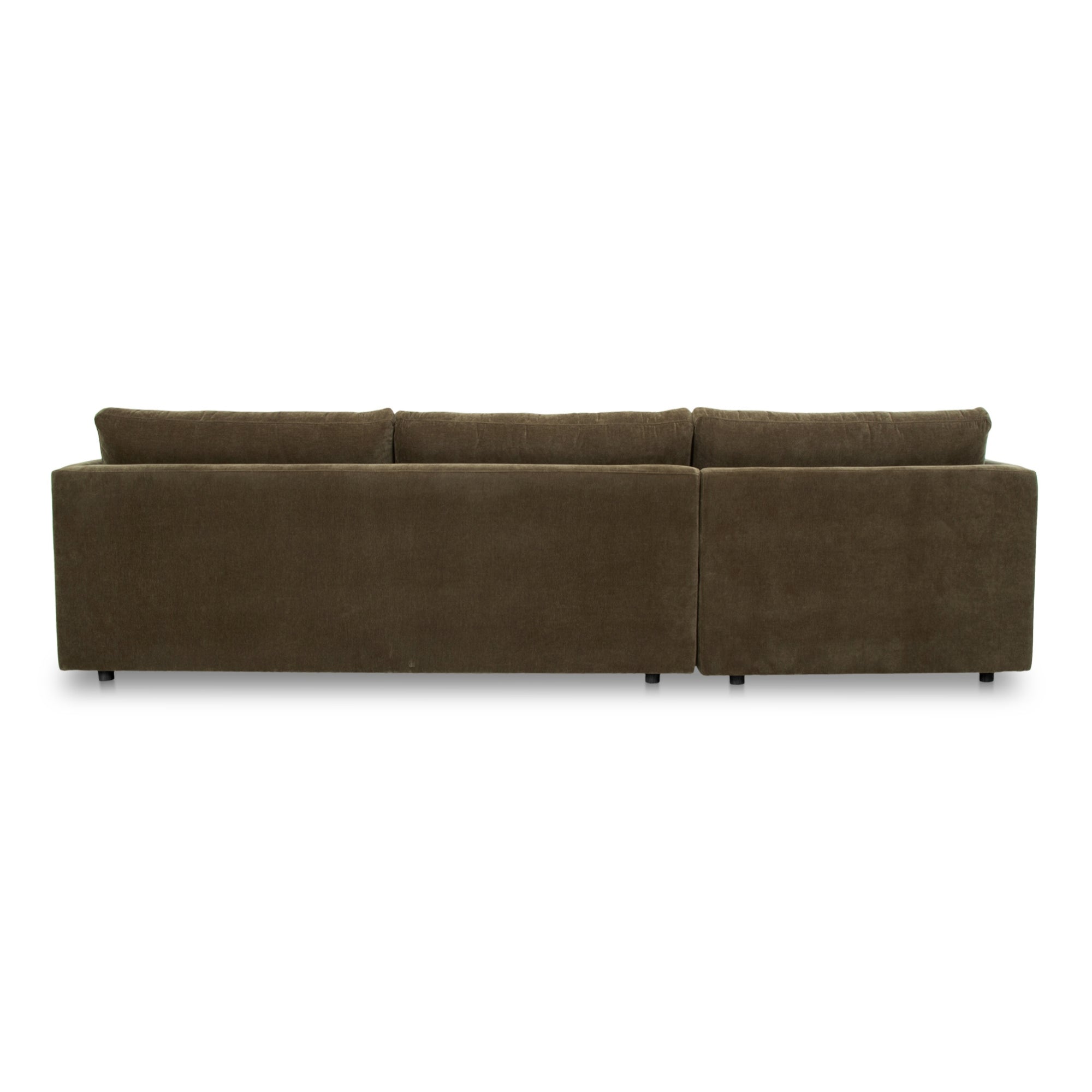 Bryn Sectional Heritage Cedar Green