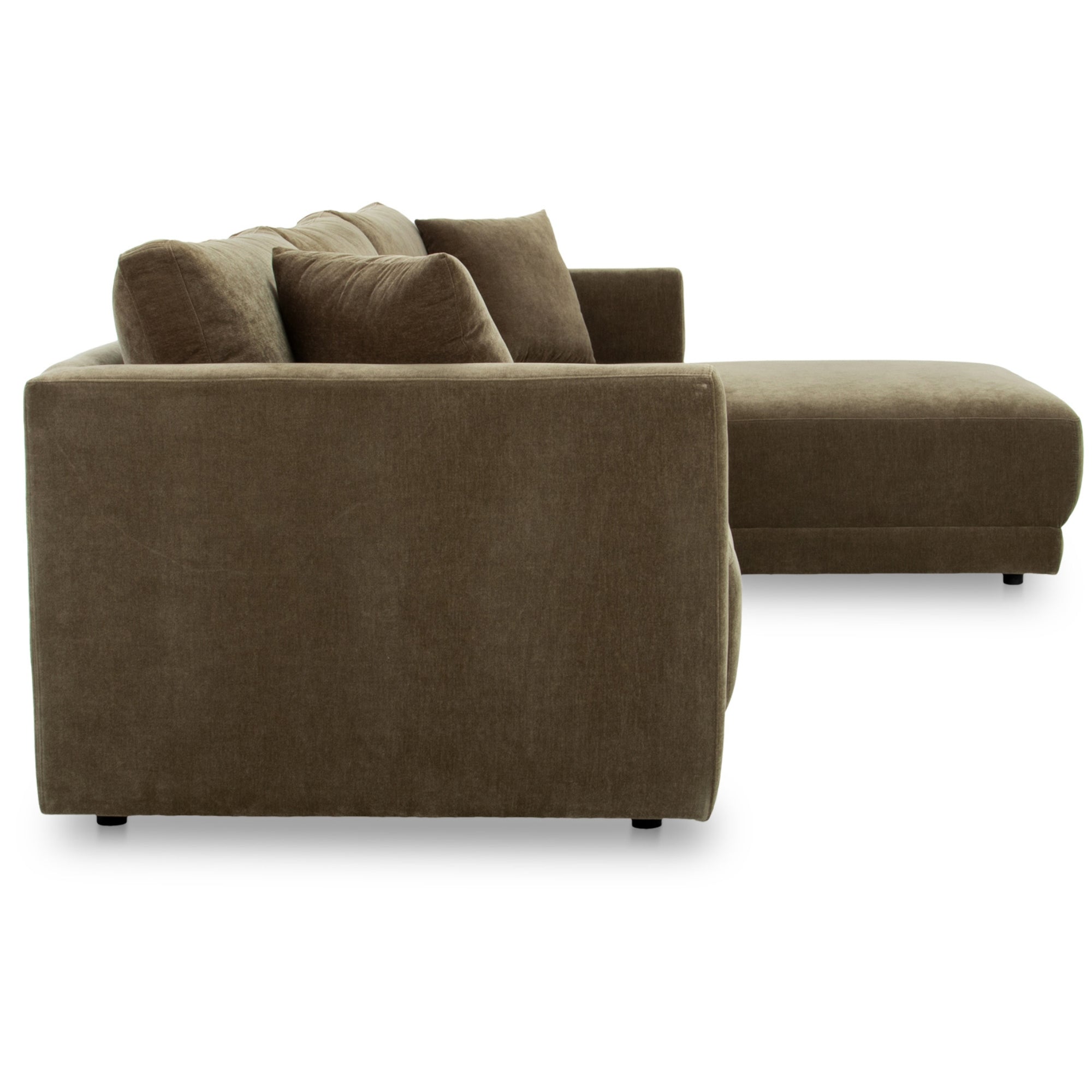 Bryn Sectional Heritage Cedar Green