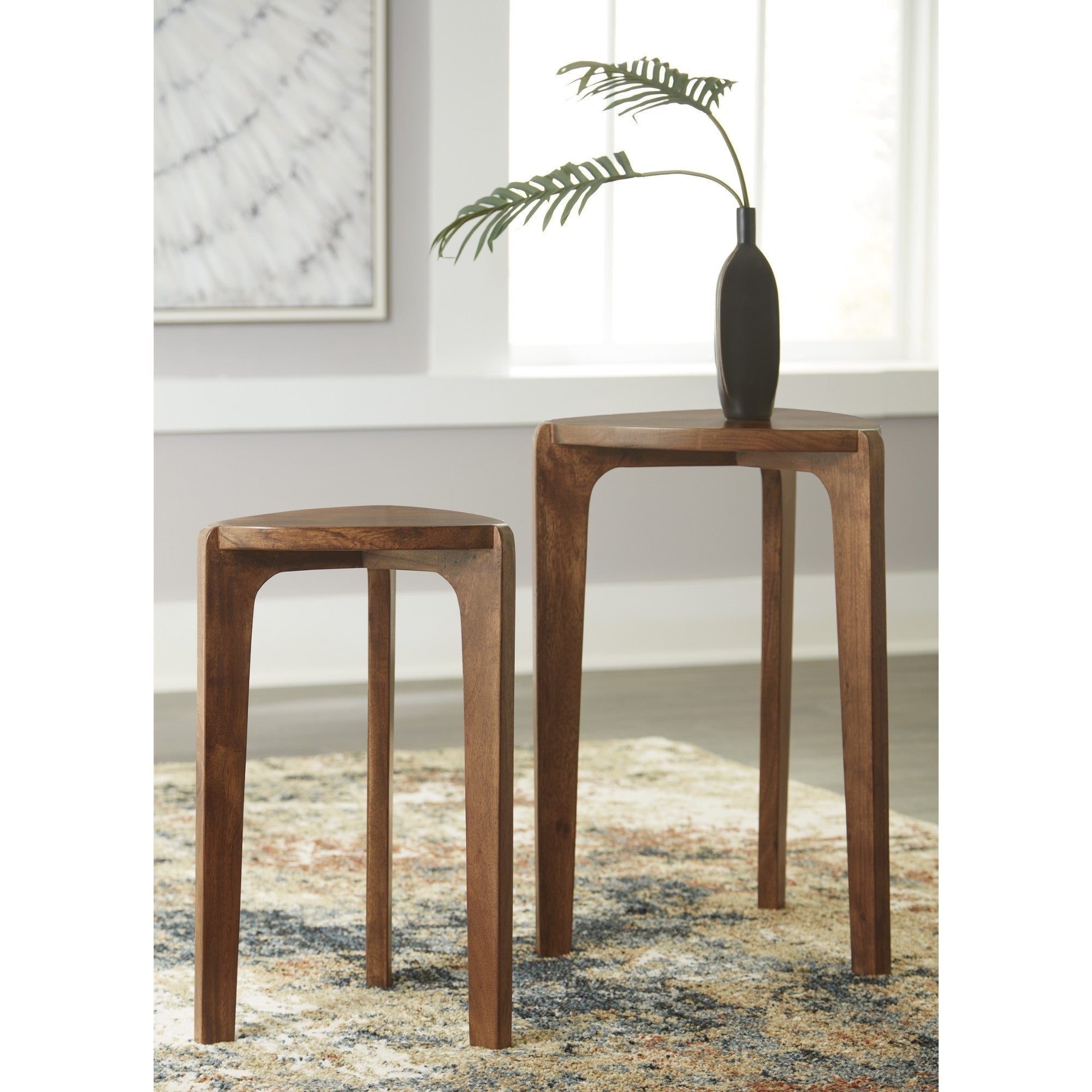 Brynnleigh Accent Table Set