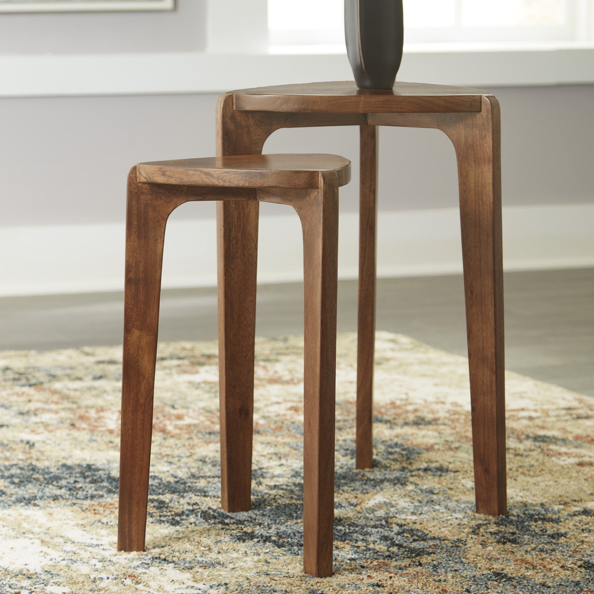 Brynnleigh Accent Table Set