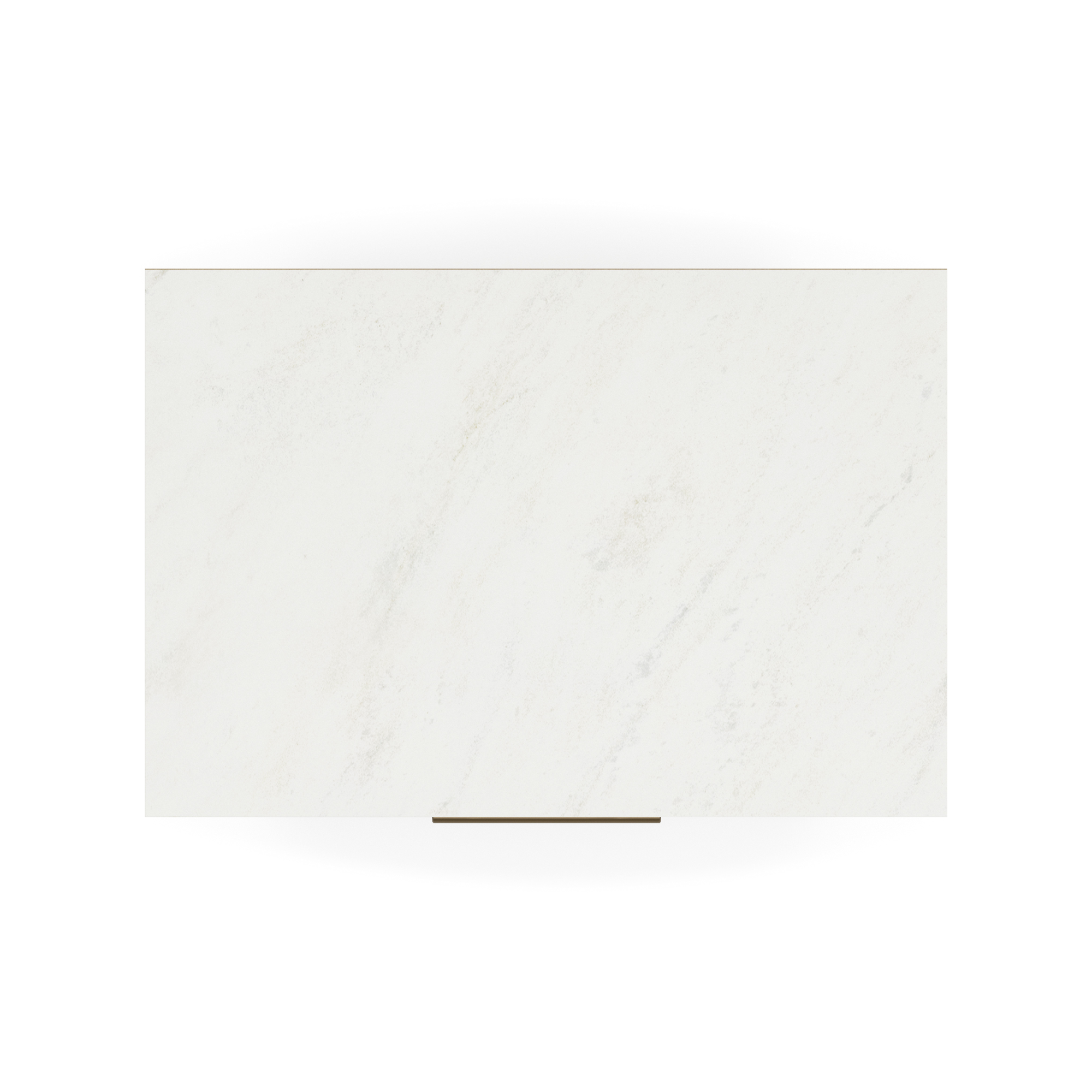 Black Cadmori one-drawer nightstand by Signature Ashley, featuring a sleek design and modern bedroom furniture style.