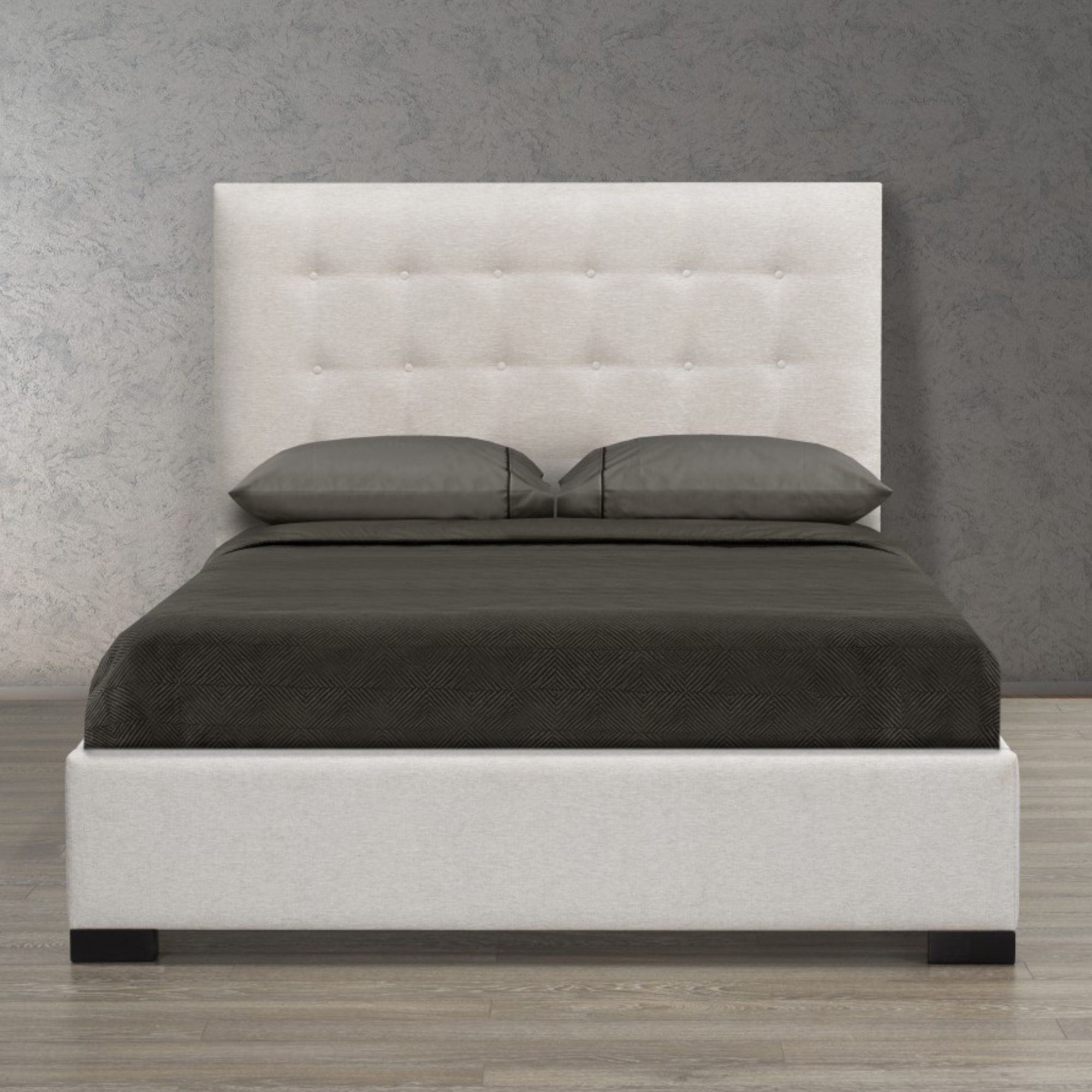 Calantha Bed Series