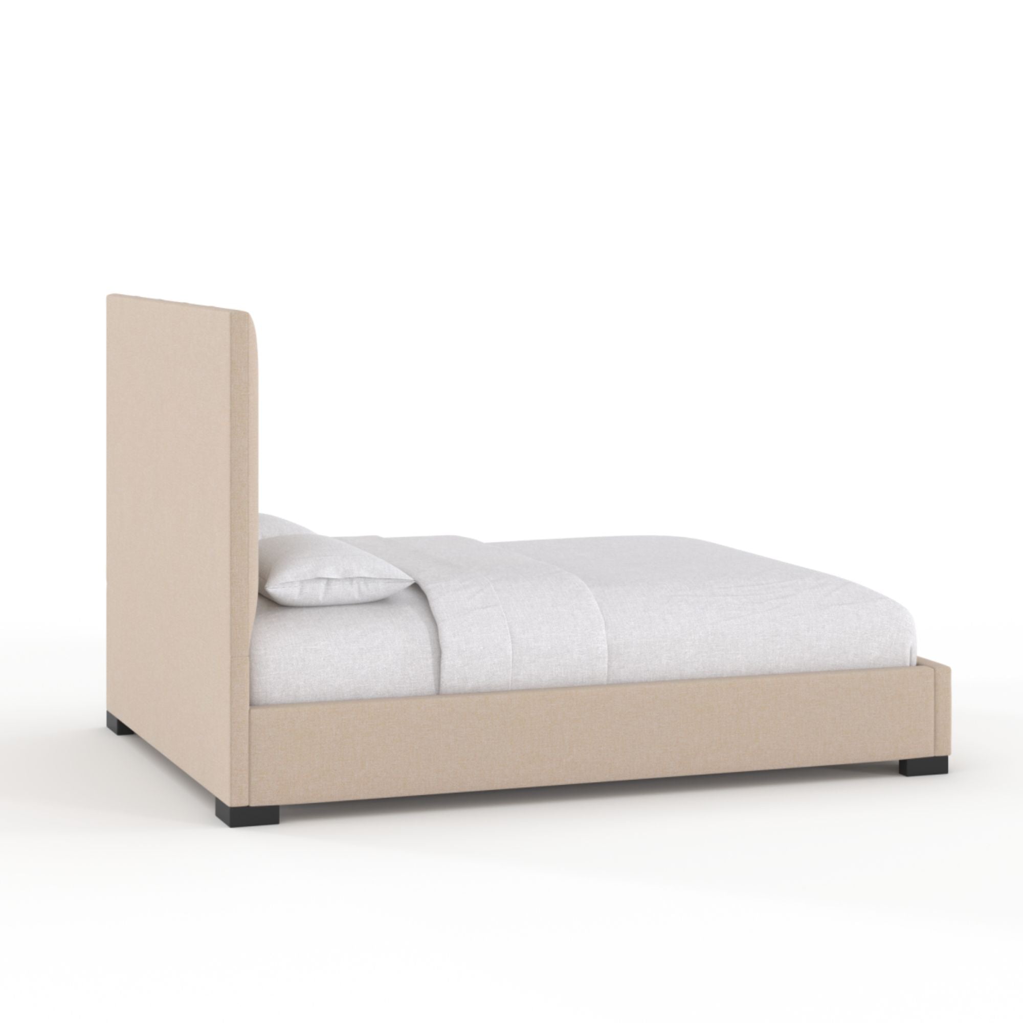 Caliste Bed Series