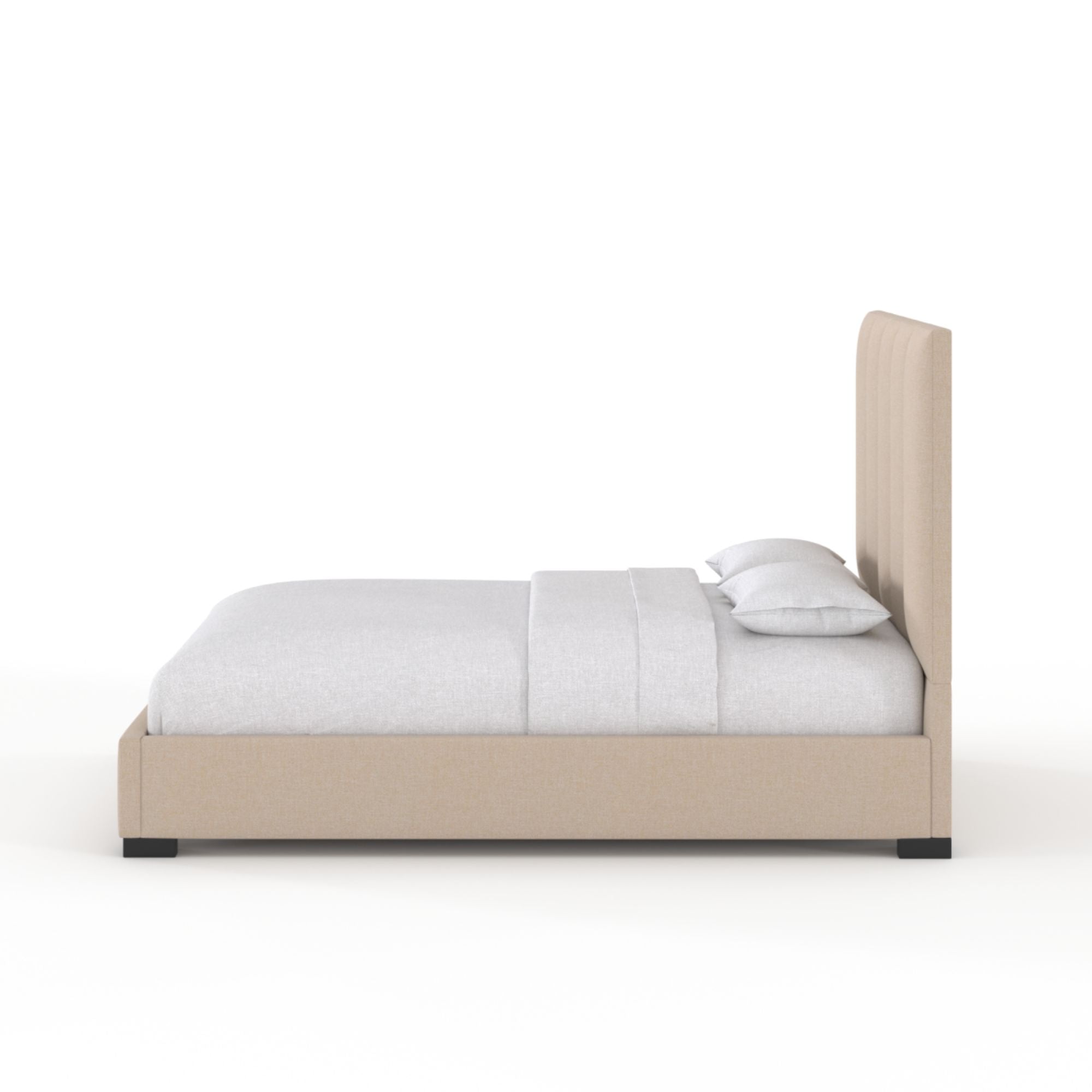 Caliste Bed Series