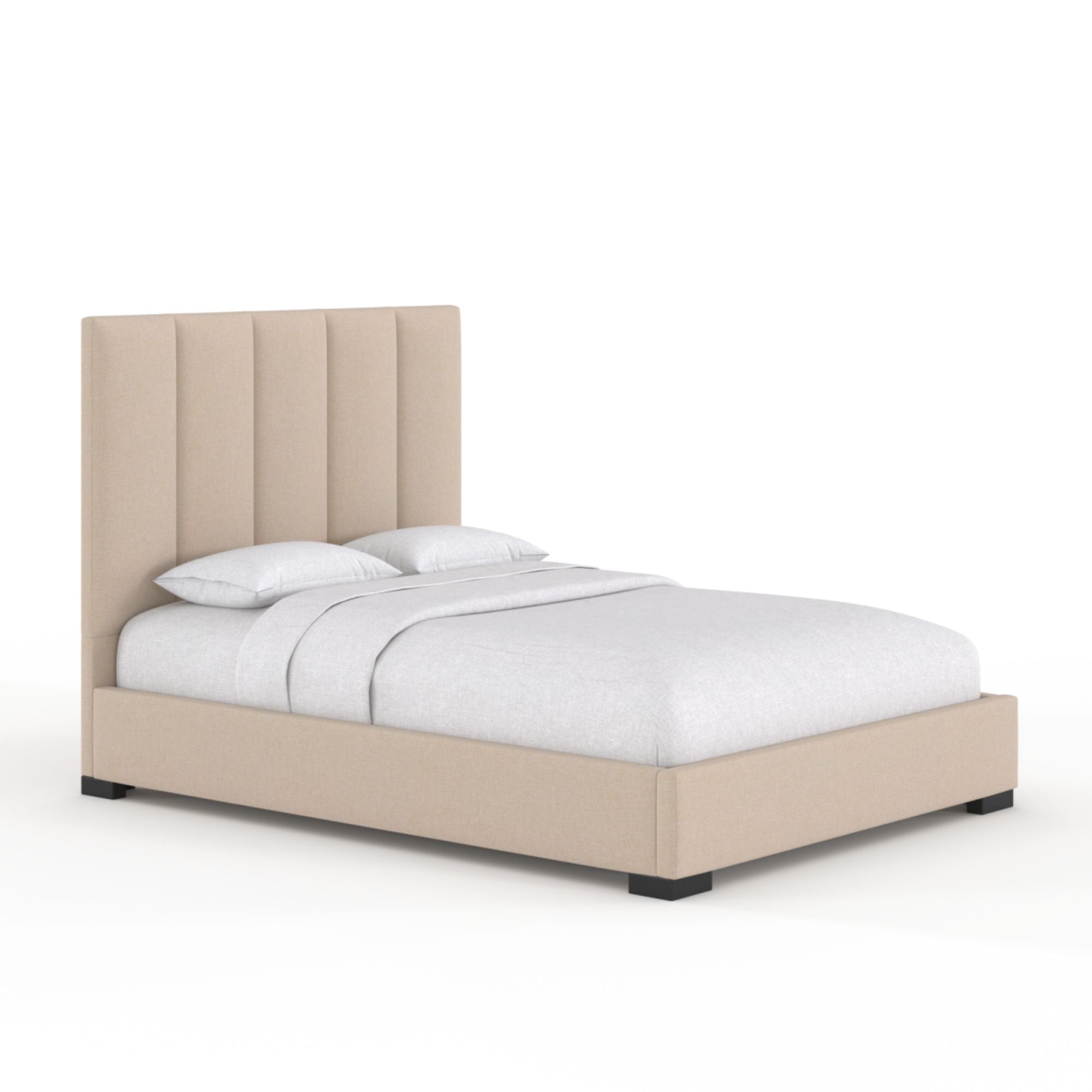 Caliste Bed Series