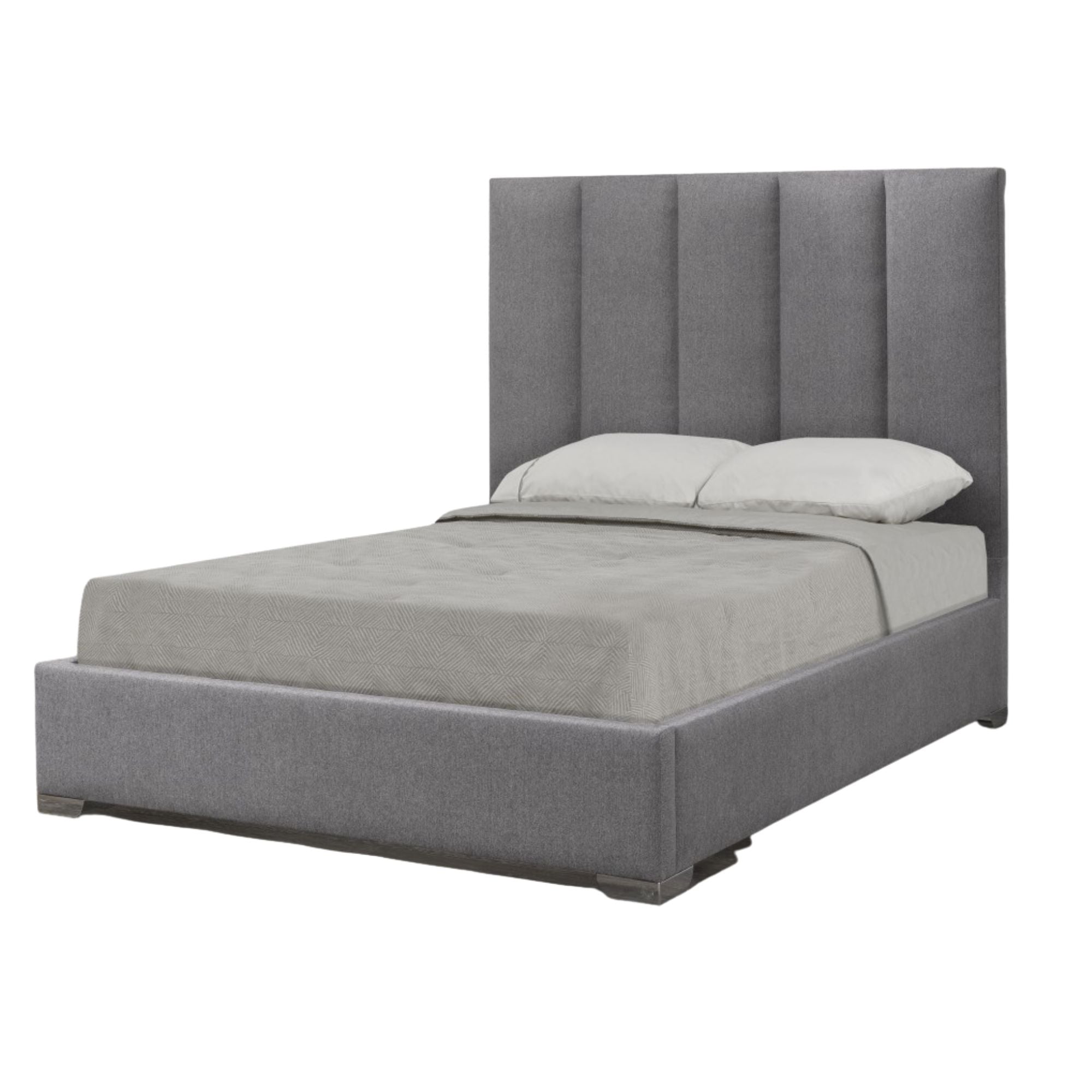 Caliste Bed Series