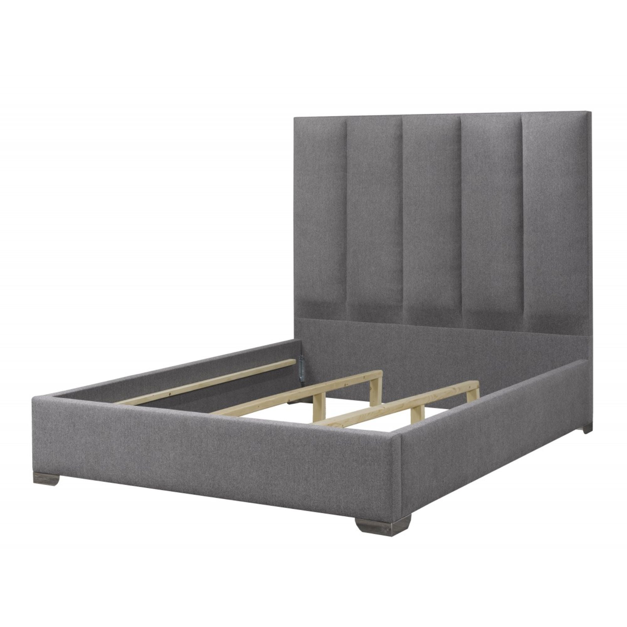Caliste Bed Series