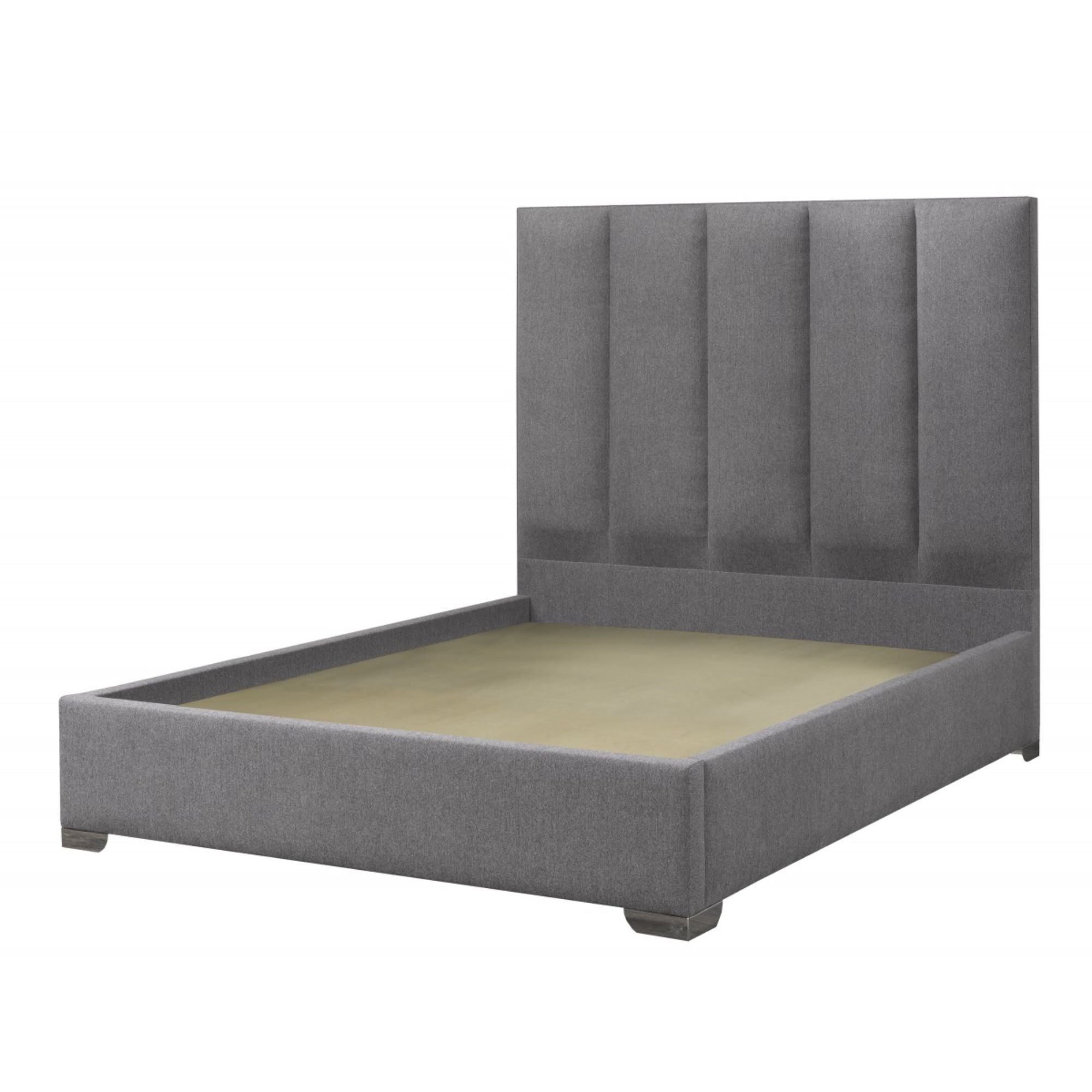 Caliste Bed Series