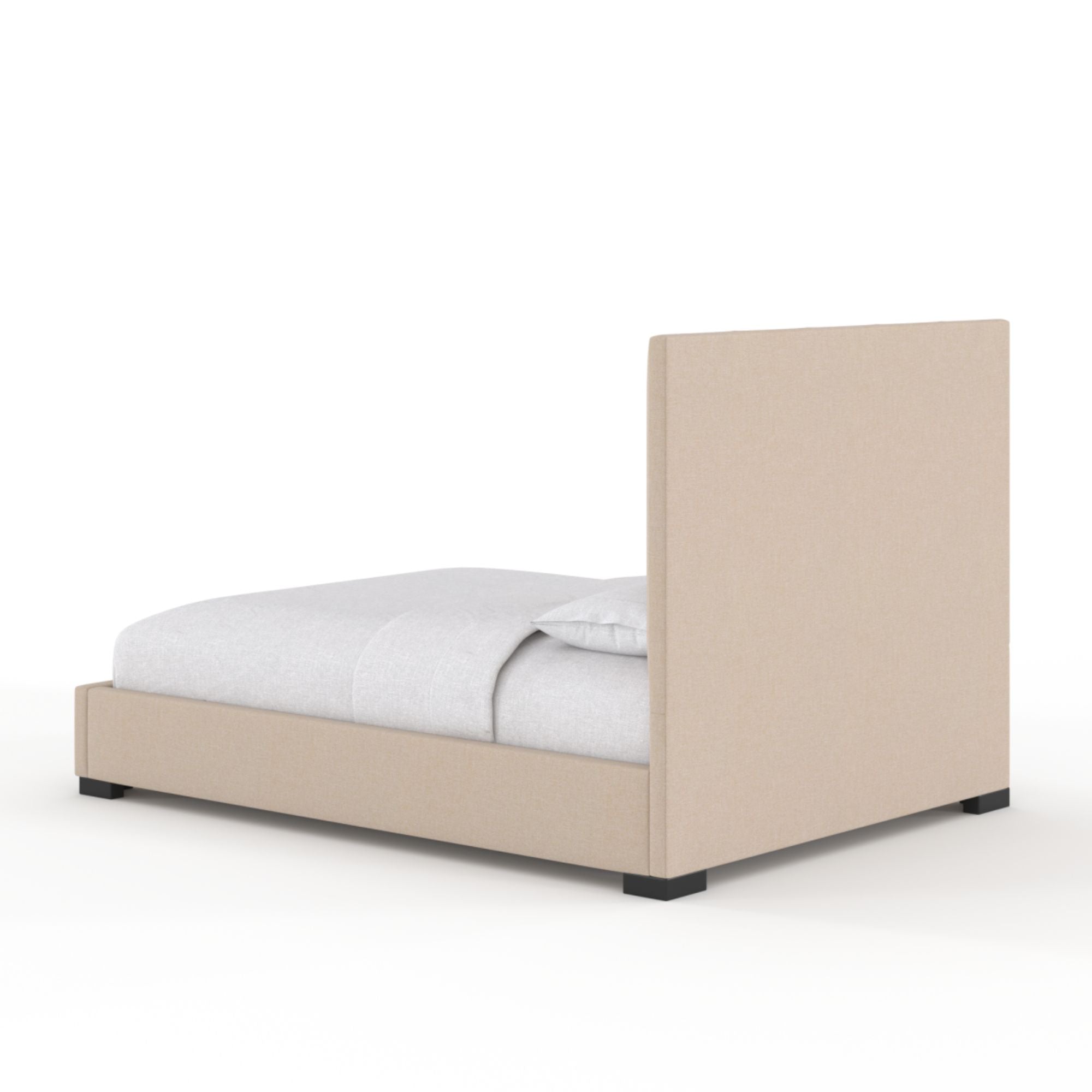 Caliste Bed Series