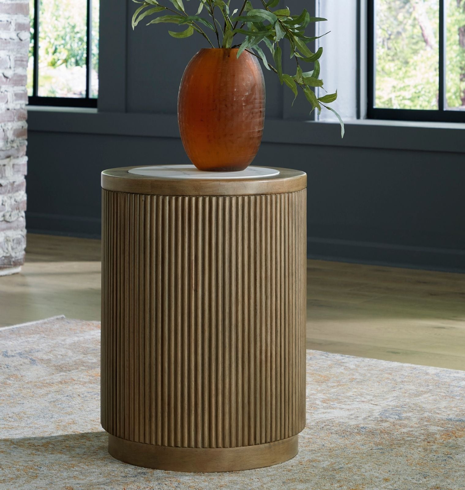 Table basse Camdill