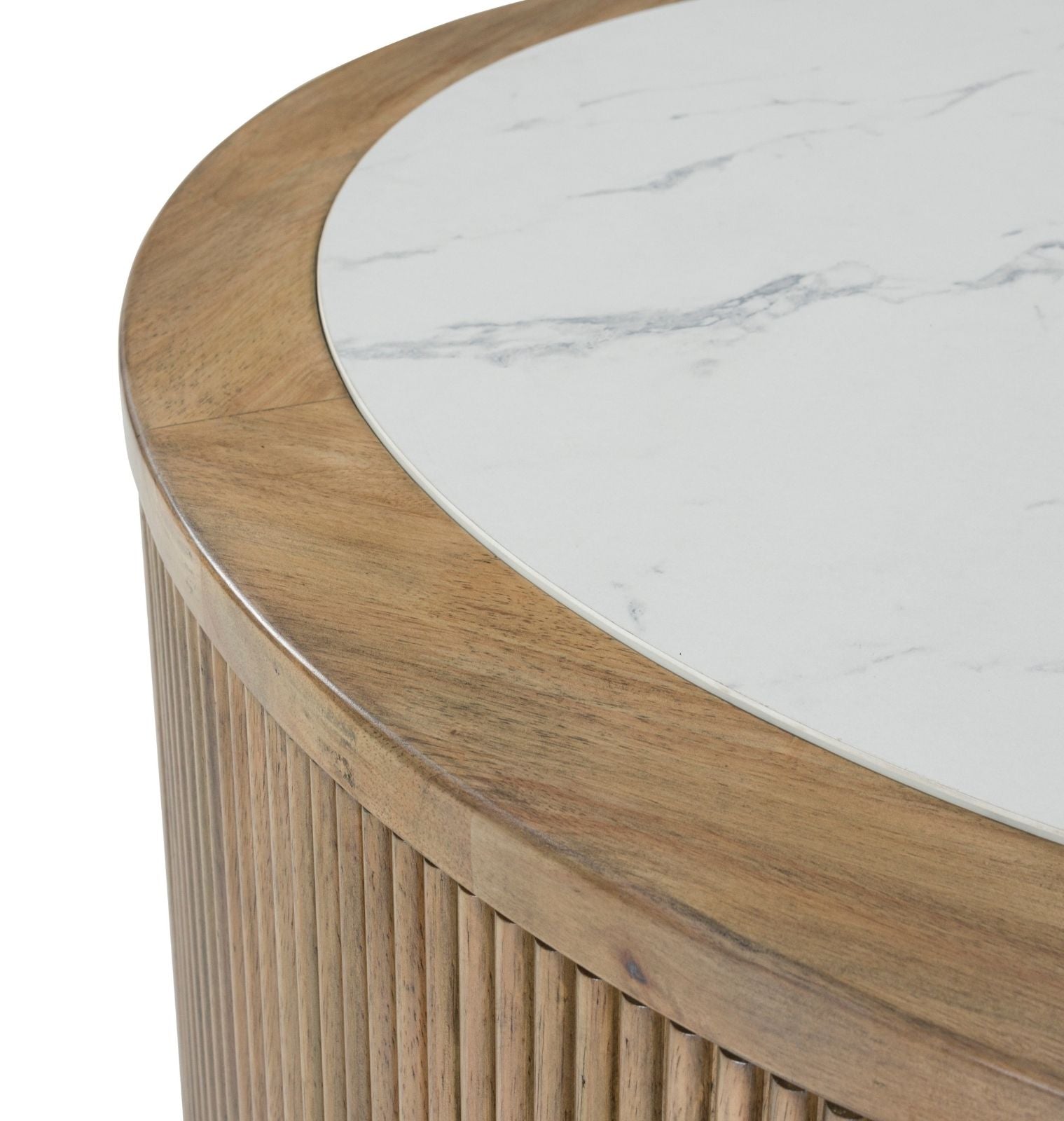 Table basse Camdill