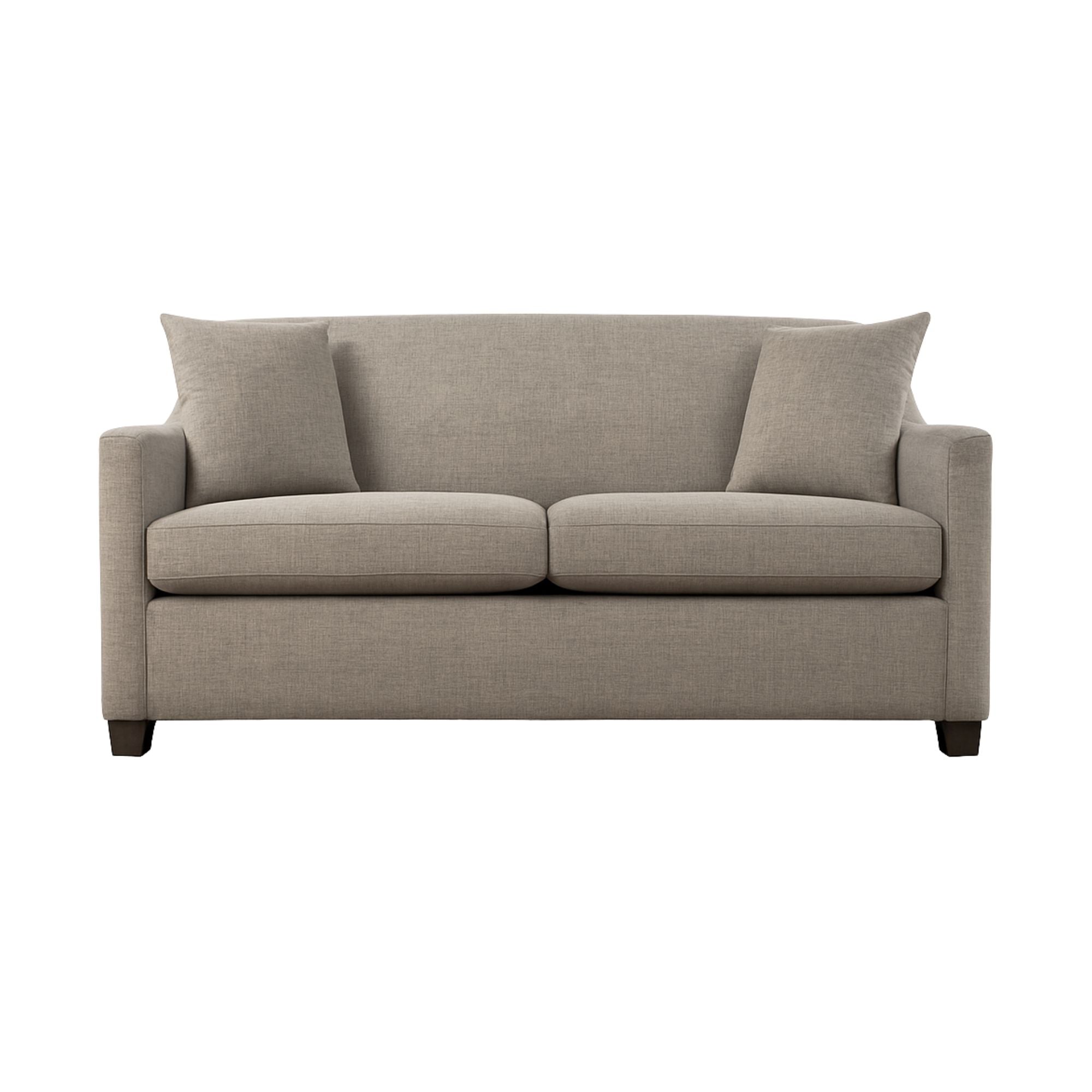 Canadian Made Tristan 3 Seat Sofa