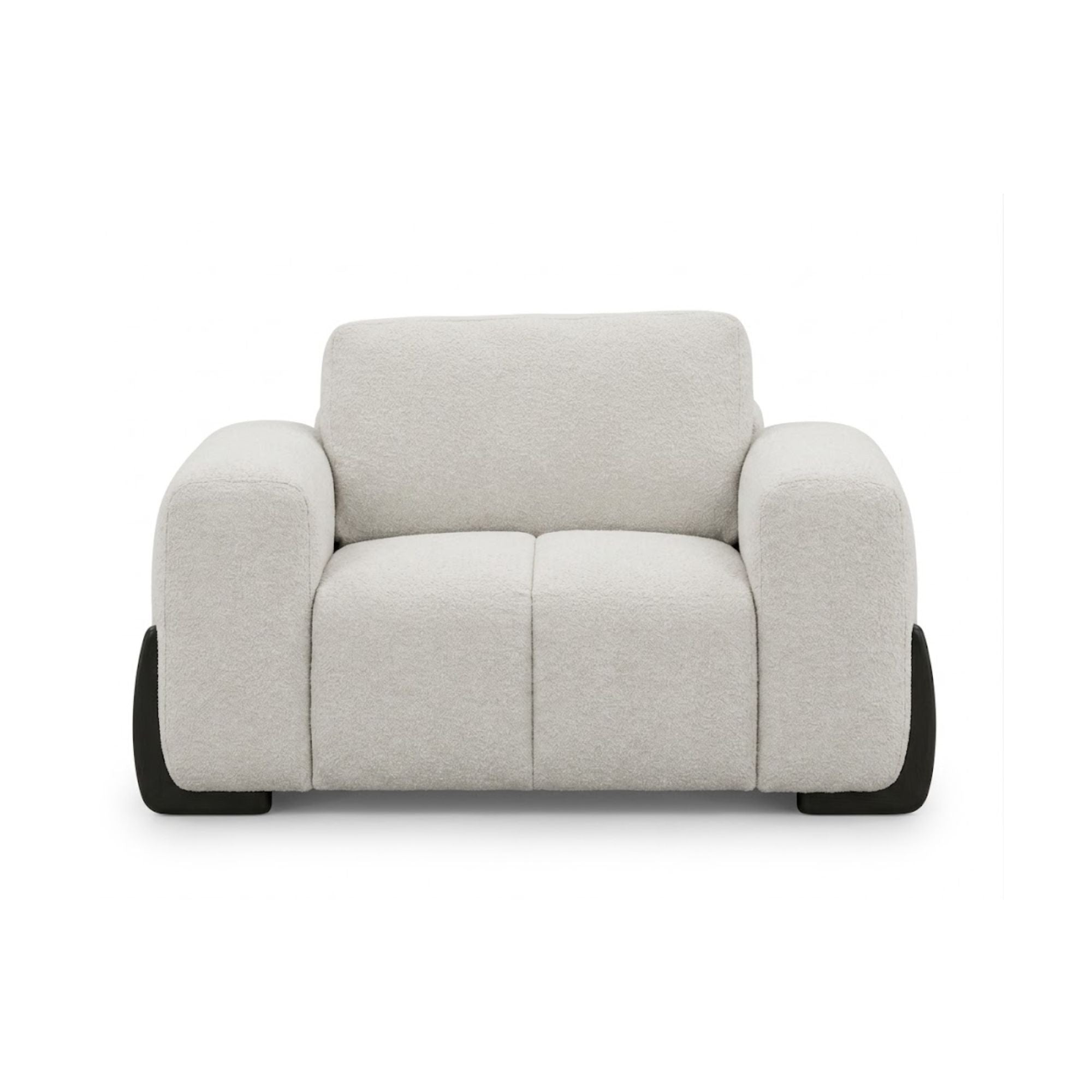 Canadian-made Parker Modern Sofa Chair