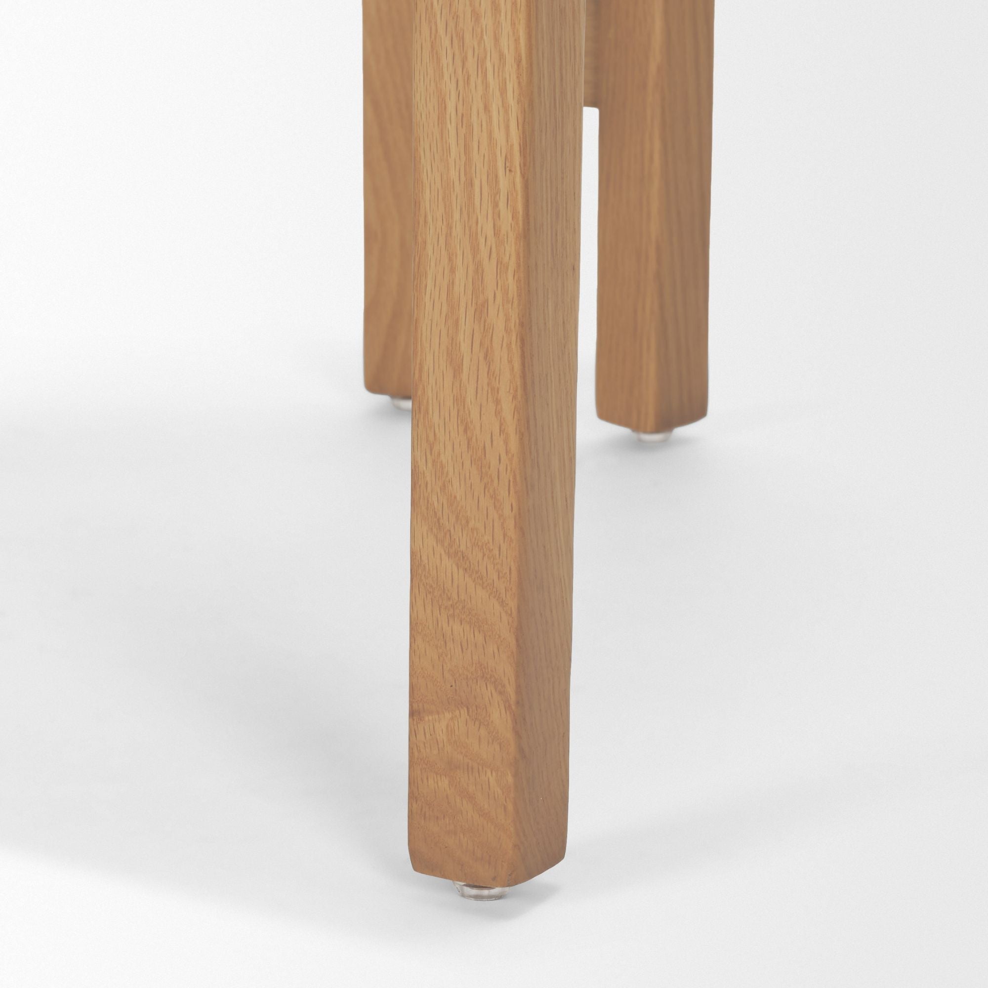 Mercana Carlisle Curved Arm Dining Chair in Cream | CastleUp Experience Centre Online Furniture