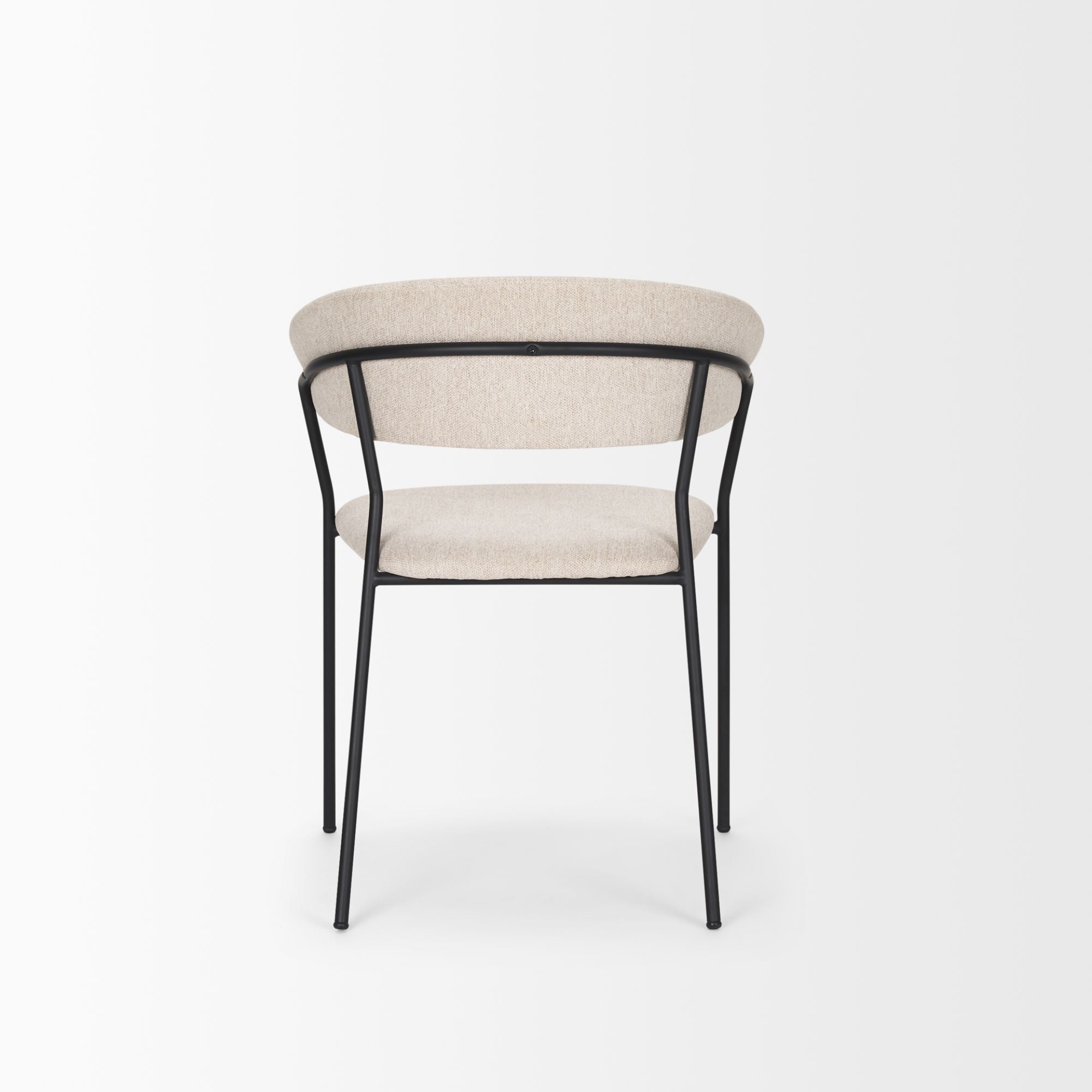 Mercana Carolyn Dining Chair in Oakville | CastleUp Experience Centre Online Furniture