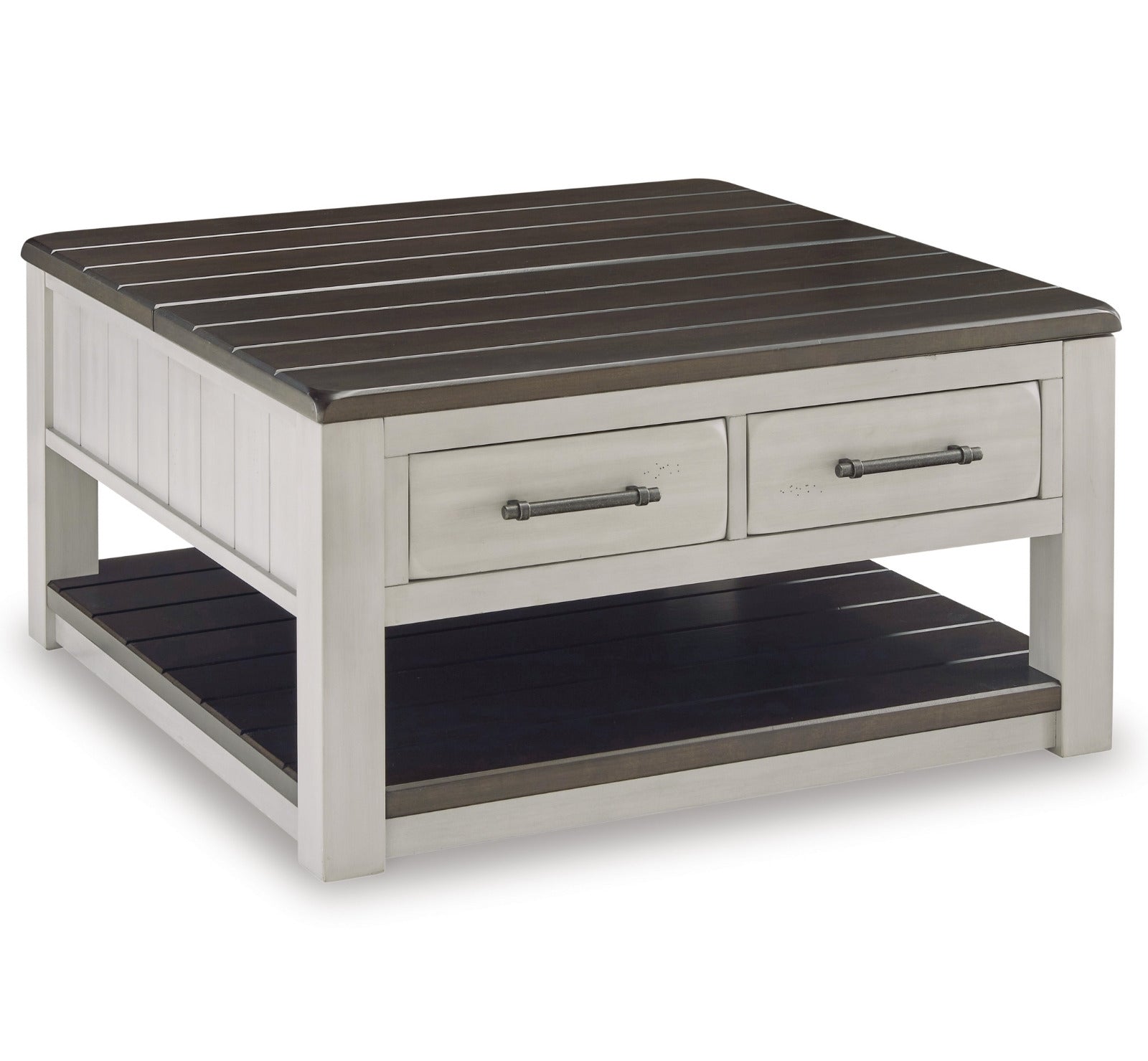 Darborn Lift-Top Cocktail Table