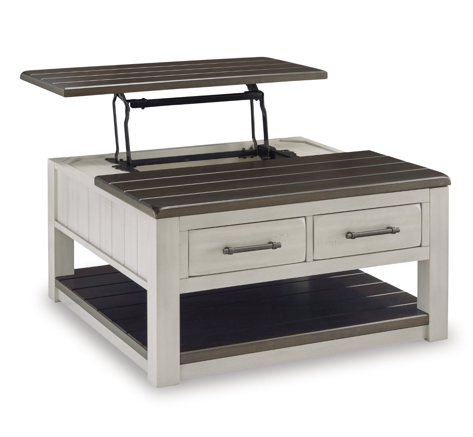 Darborn Lift-Top Cocktail Table