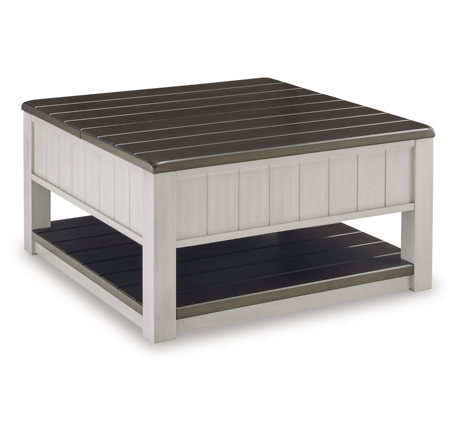 Darborn Lift-Top Cocktail Table