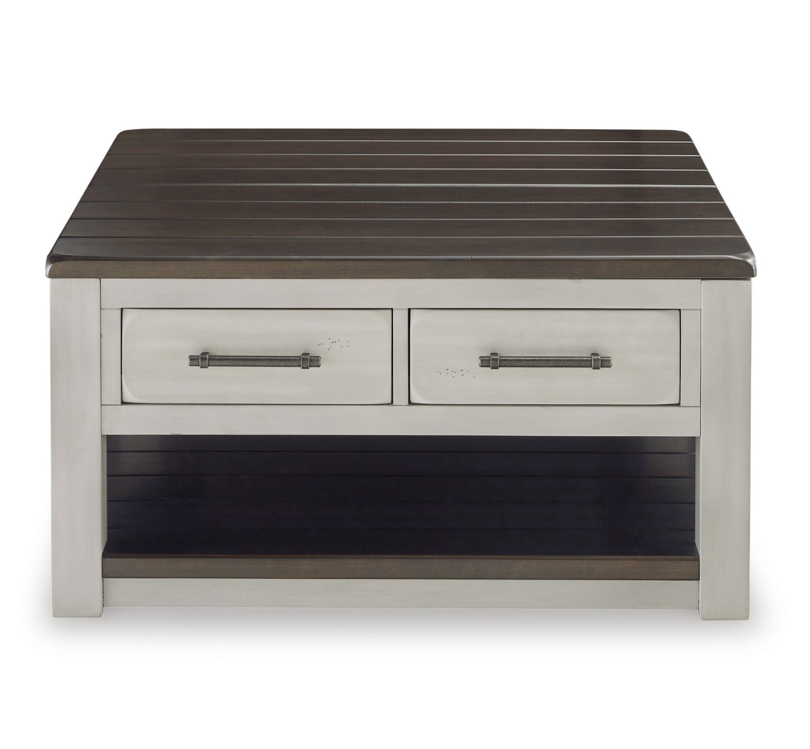 Darborn Lift-Top Cocktail Table
